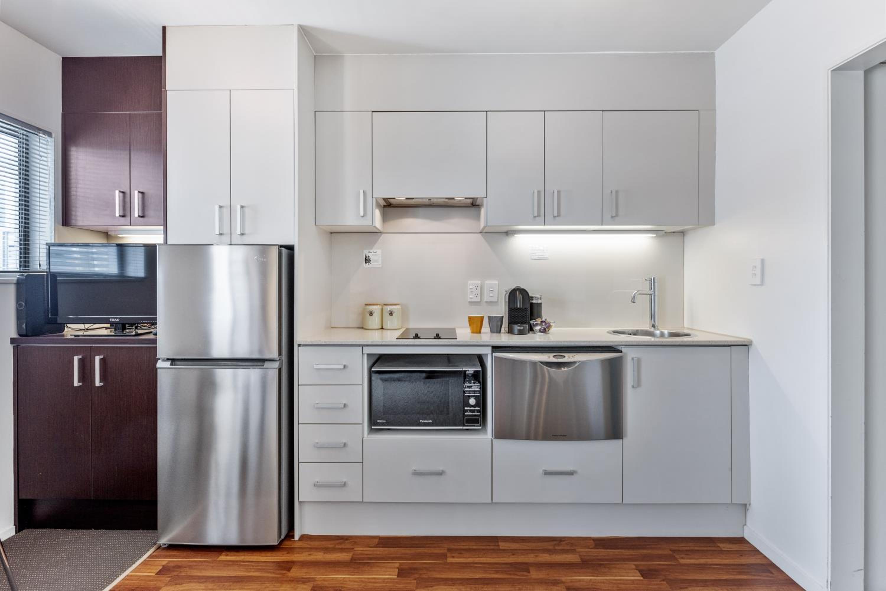 Paihia Beach 1 Bedroom Apartment