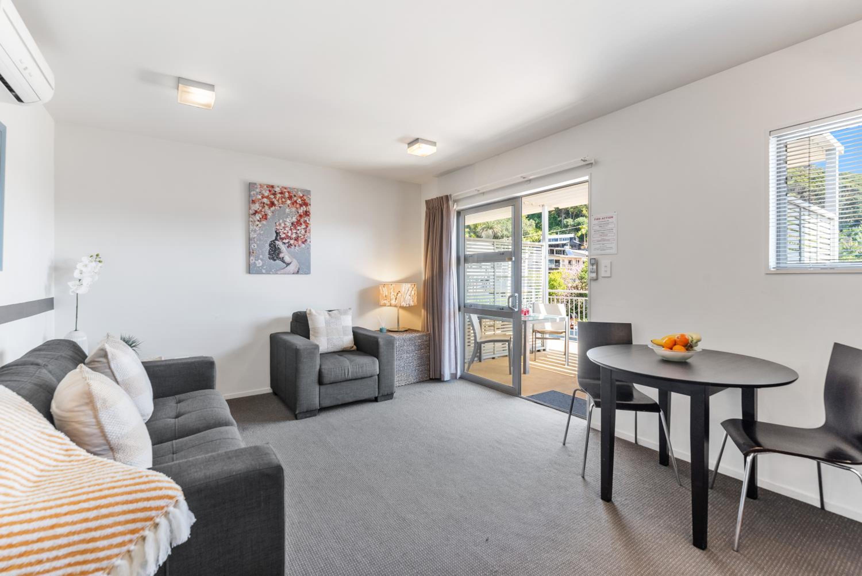 Paihia Beach 1 Bedroom Apartment