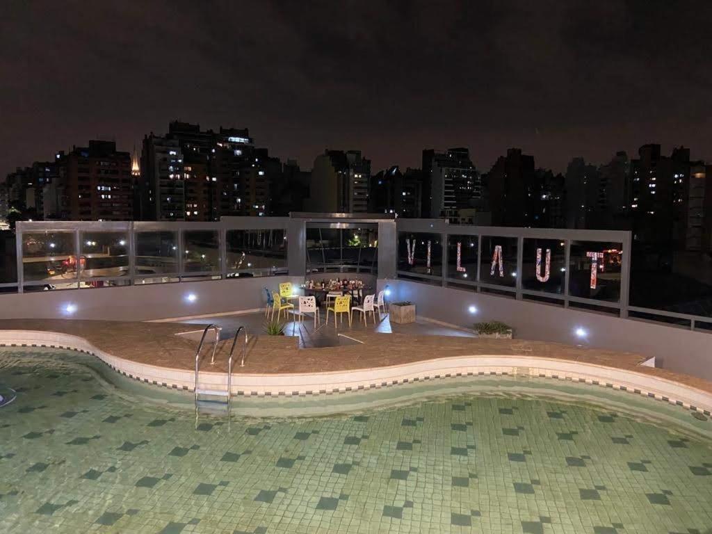 Departamento NYC 1 - Edificio VILAUT by INMOVE Temporarios
