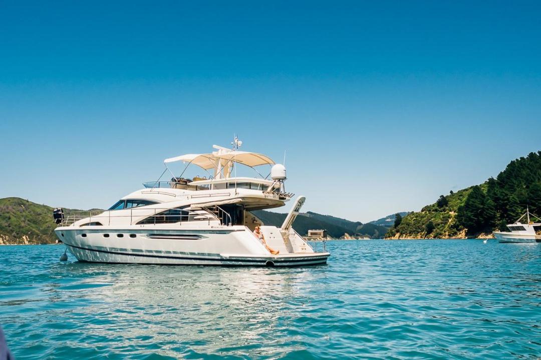 Indian Summer Charter