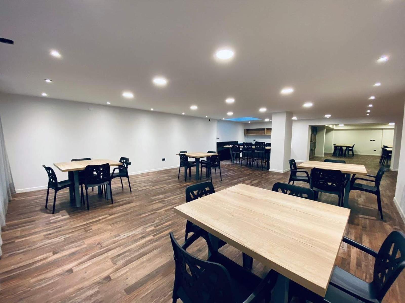 Departamento NYC 1 - Edificio VILAUT by INMOVE Temporarios