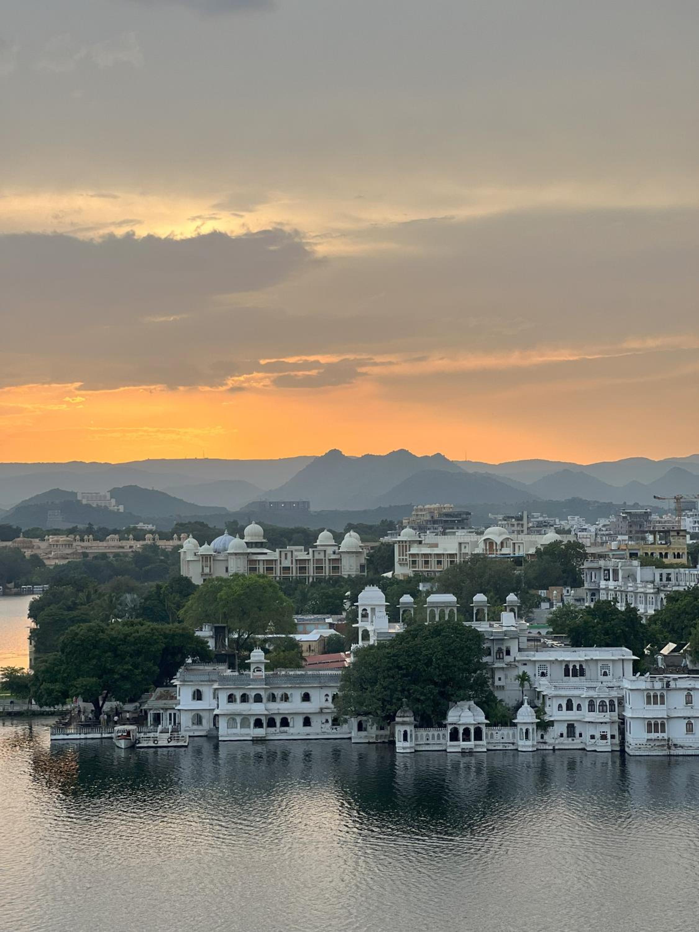 Tamasha Udaipur