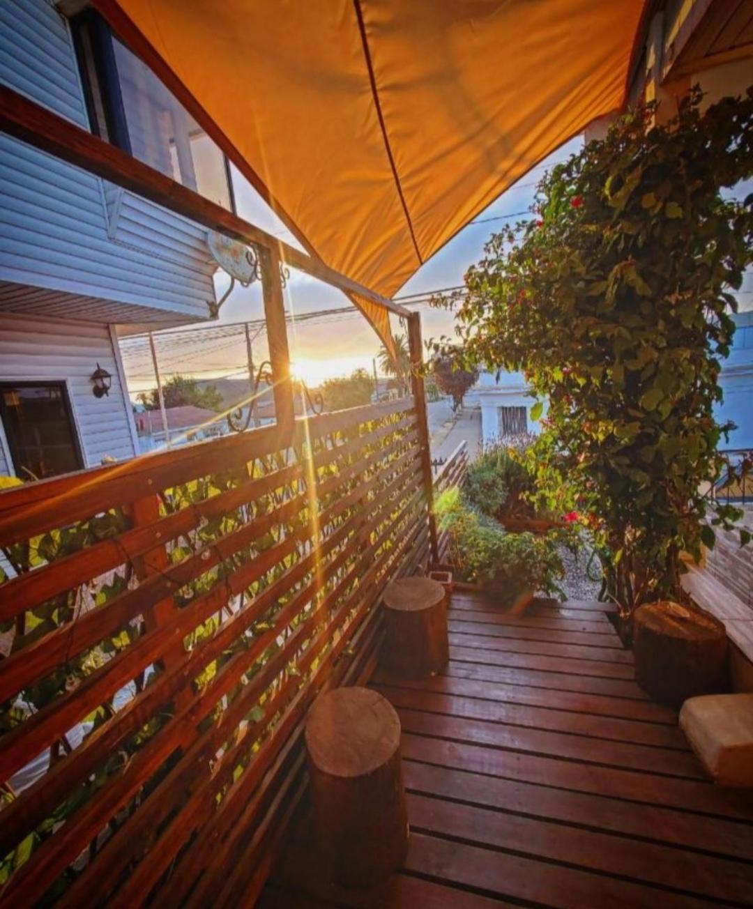 Habitación céntrica San Antonio