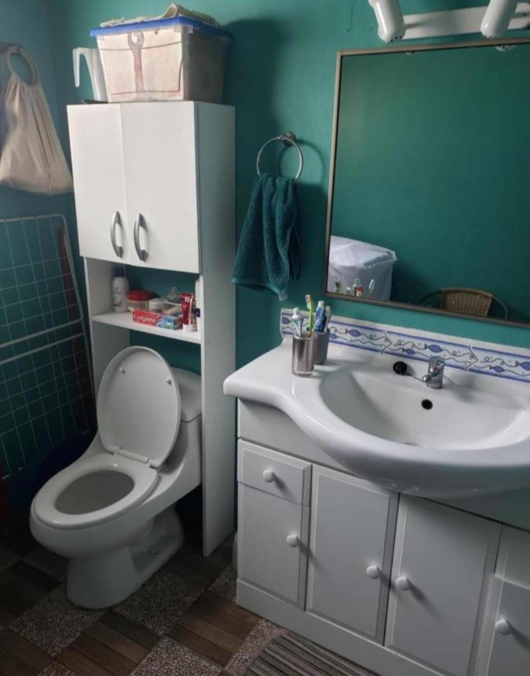 Habitación céntrica San Antonio