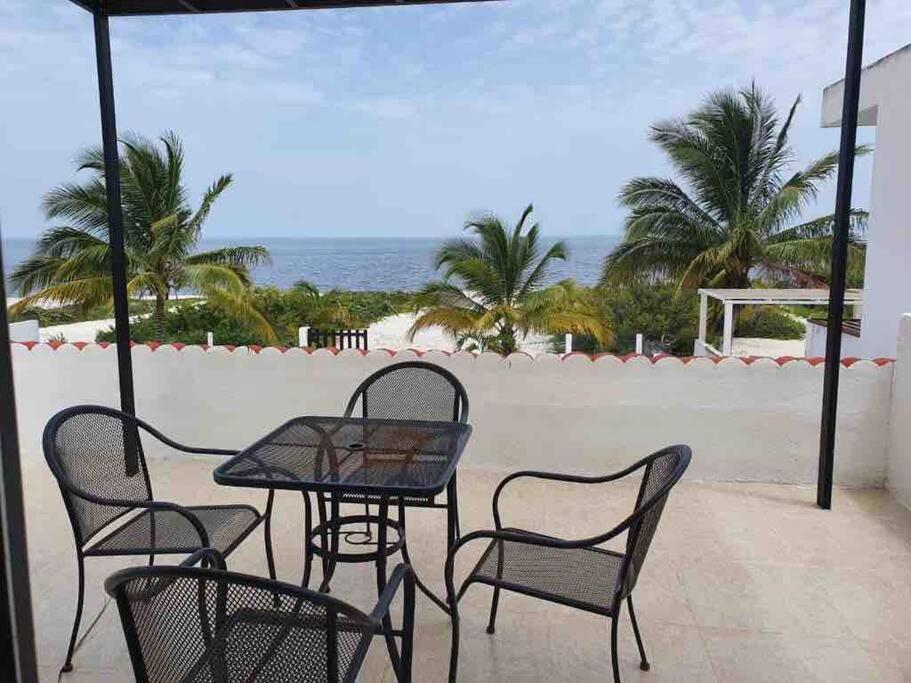 Encantadora casa en la playa de San Bruno. view 5