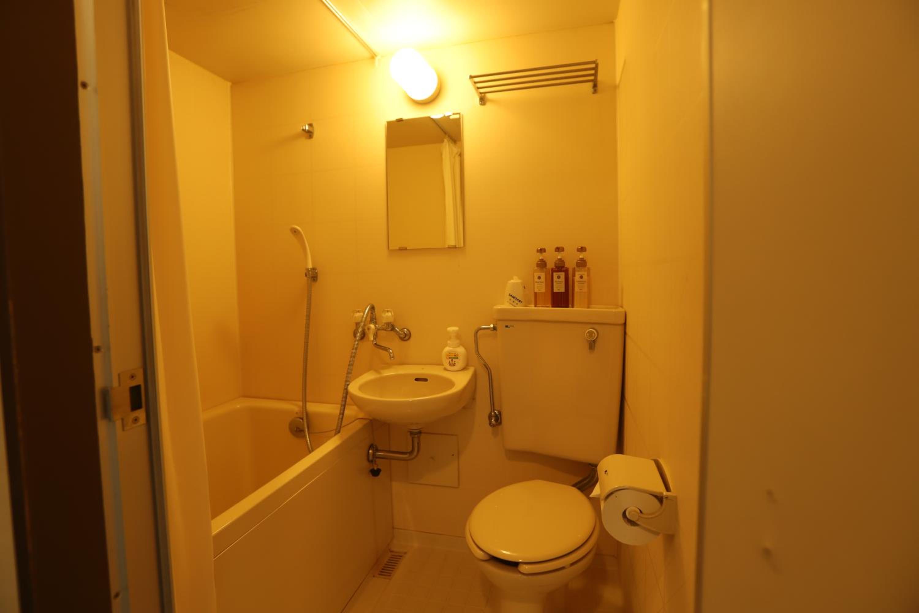 Hotel Chalet Ryuo