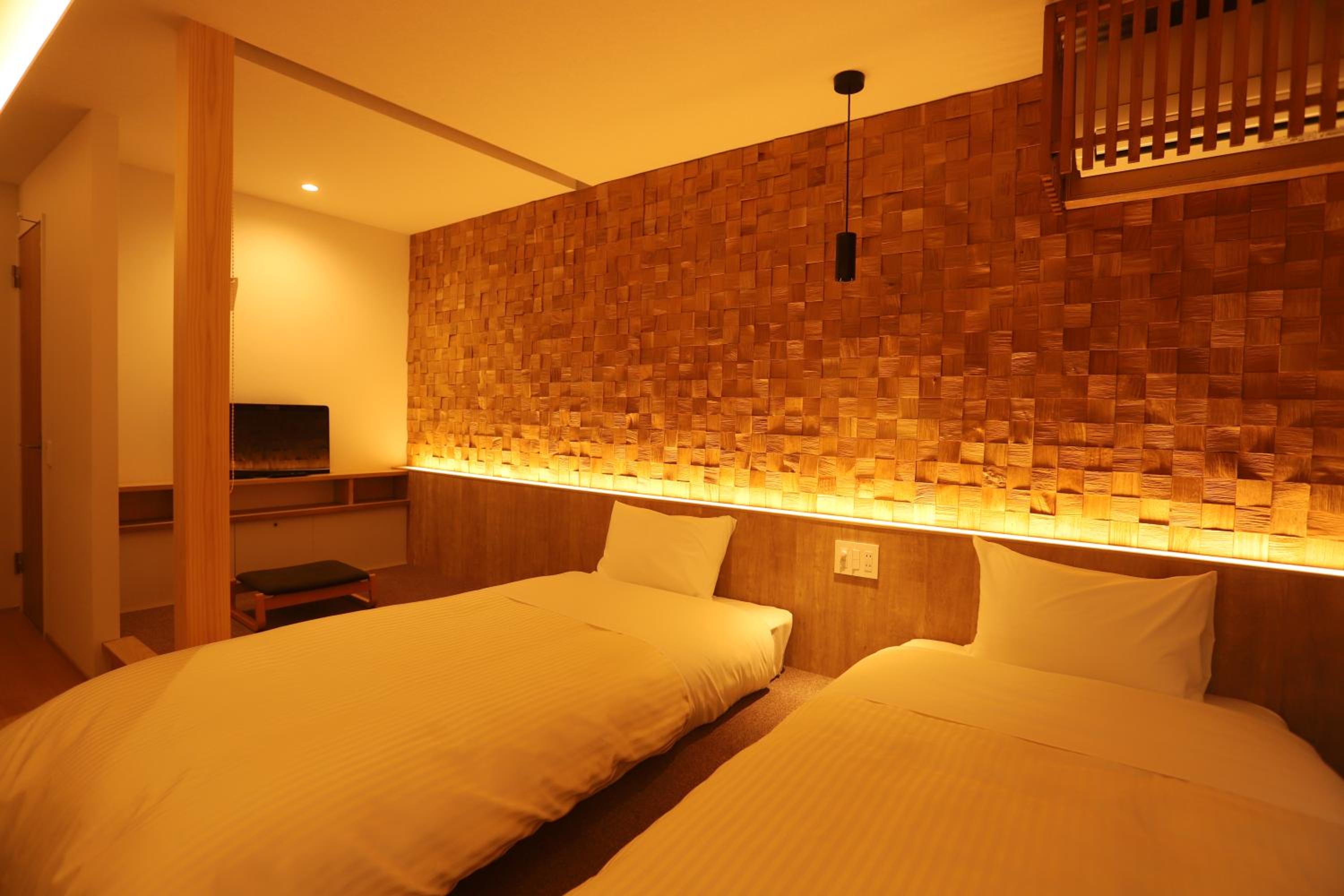 Hotel Chalet Ryuo