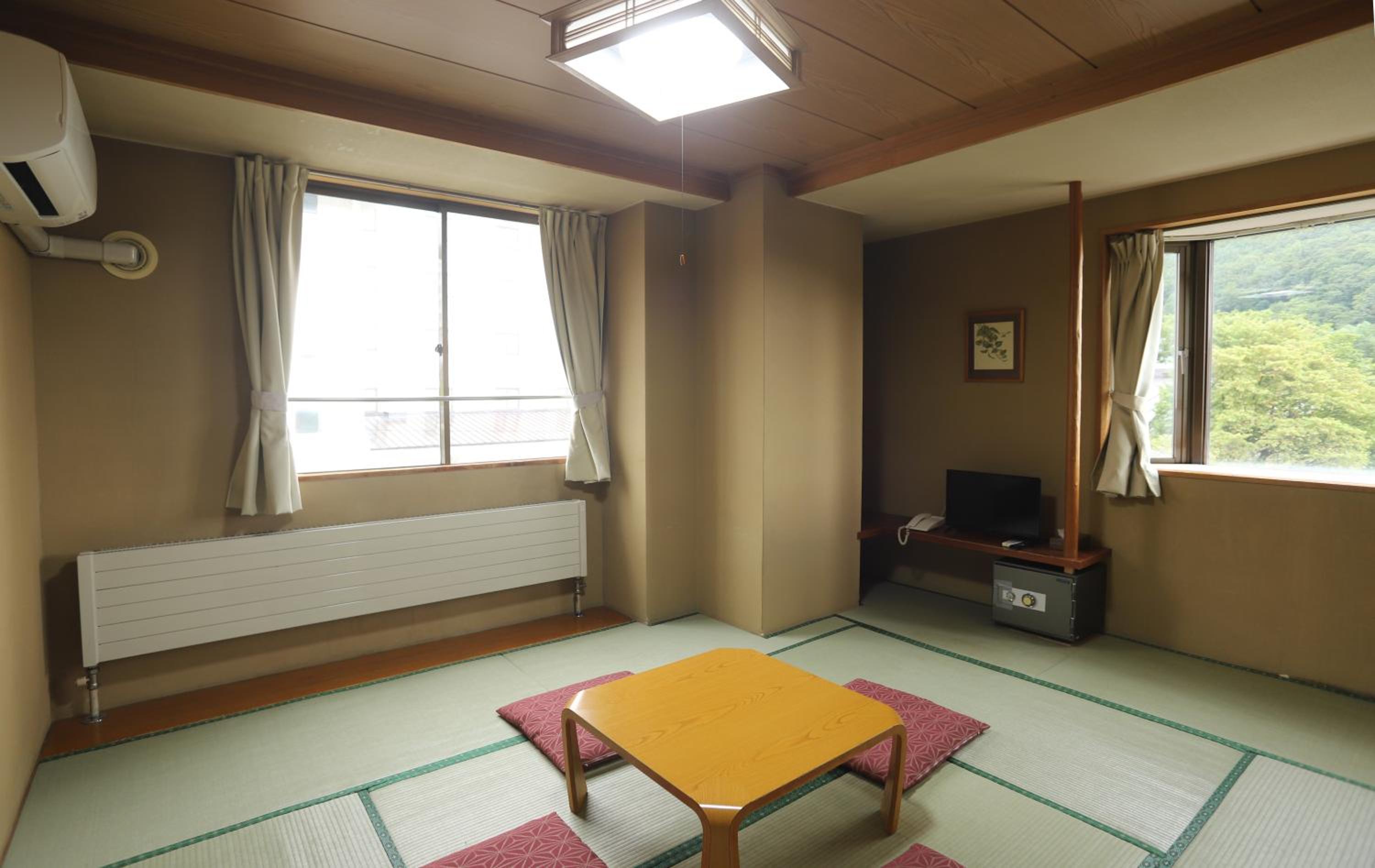 Hotel Chalet Ryuo