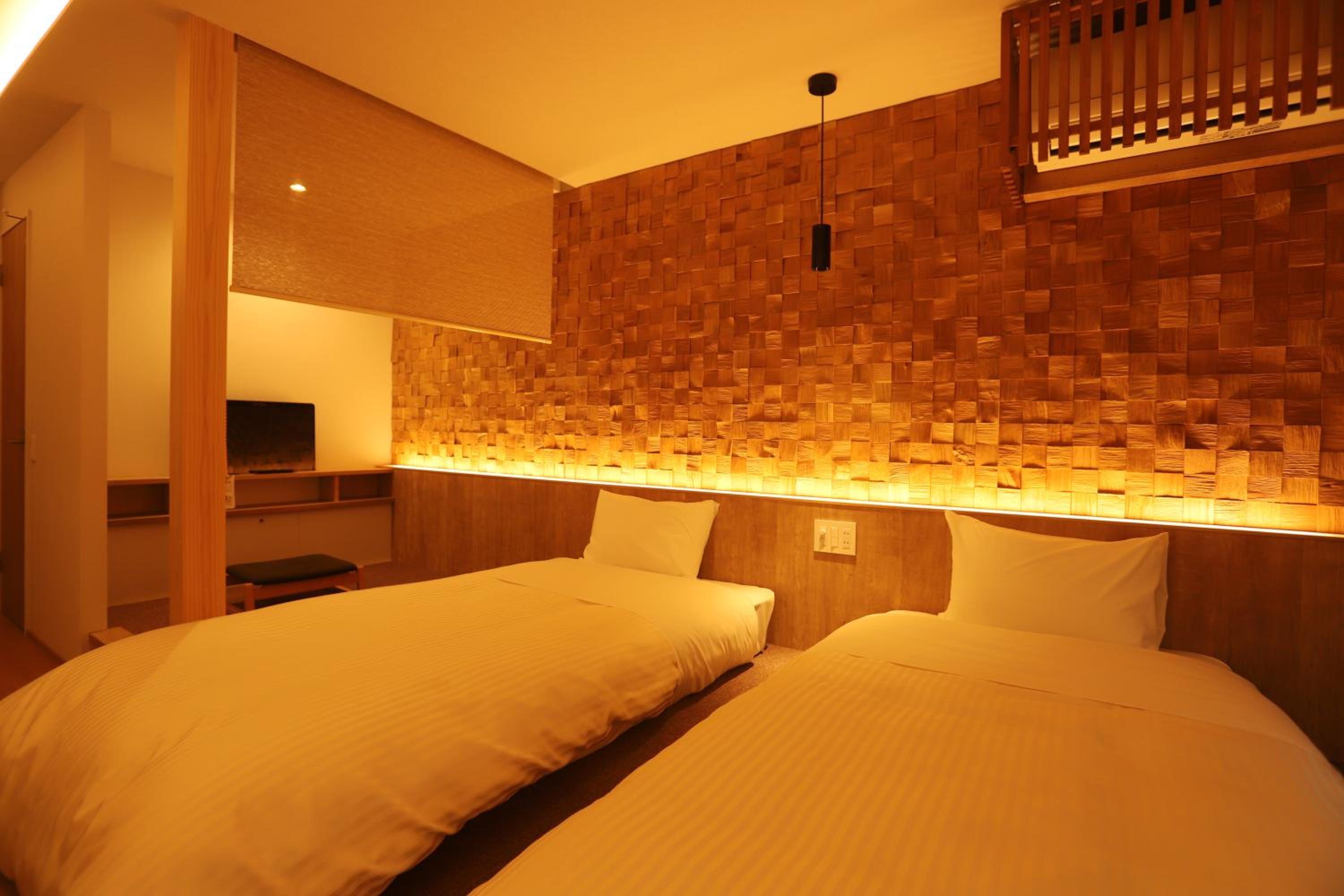 Hotel Chalet Ryuo
