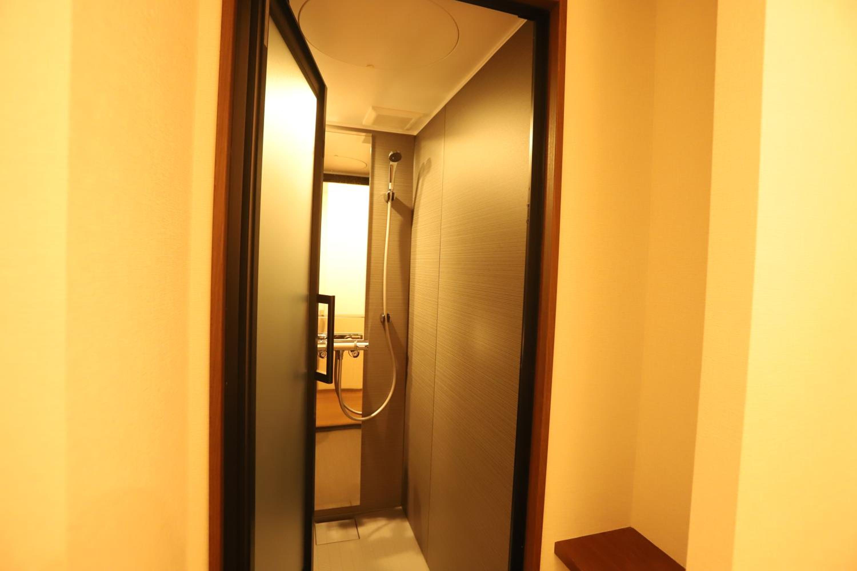 Hotel Chalet Ryuo