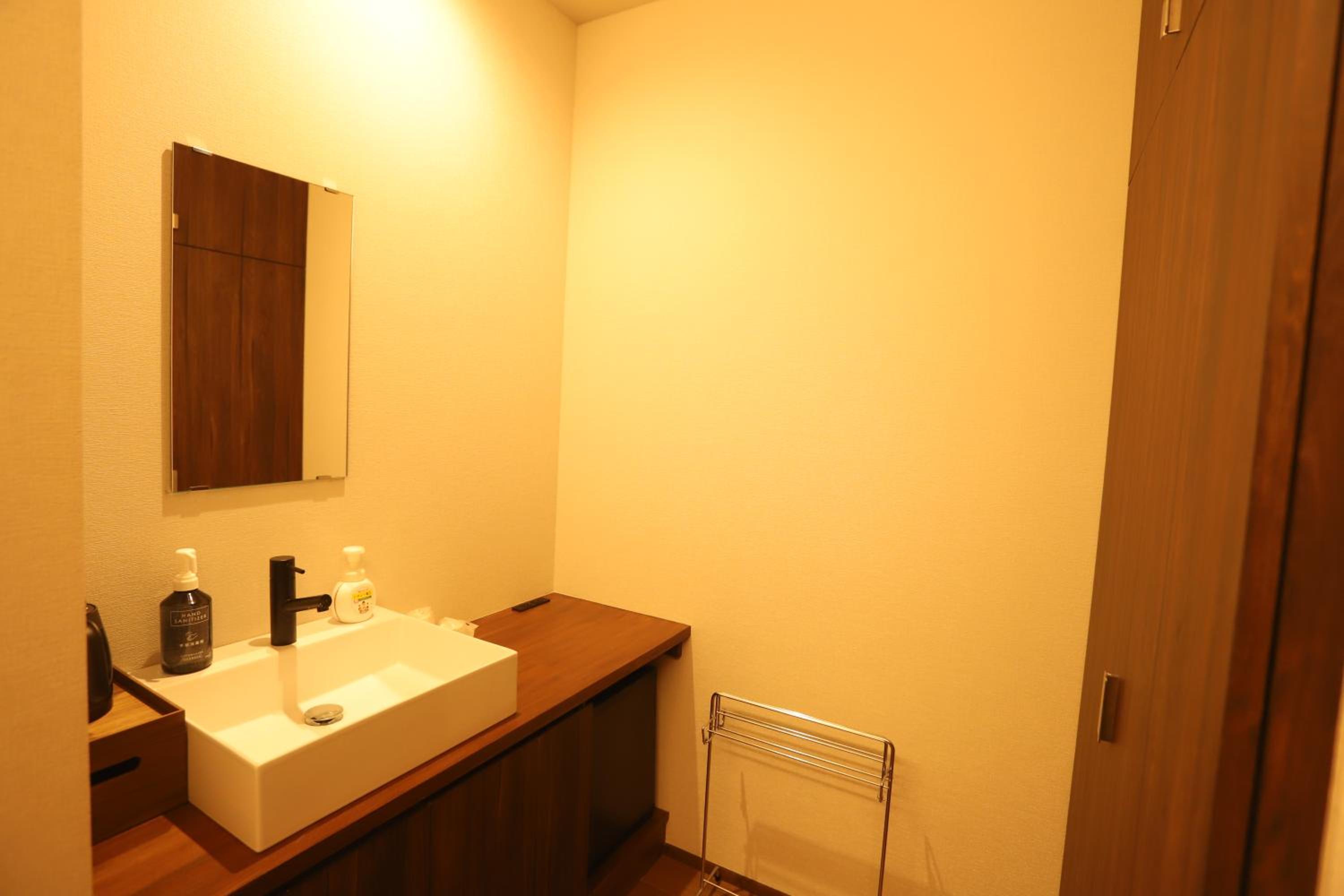Hotel Chalet Ryuo