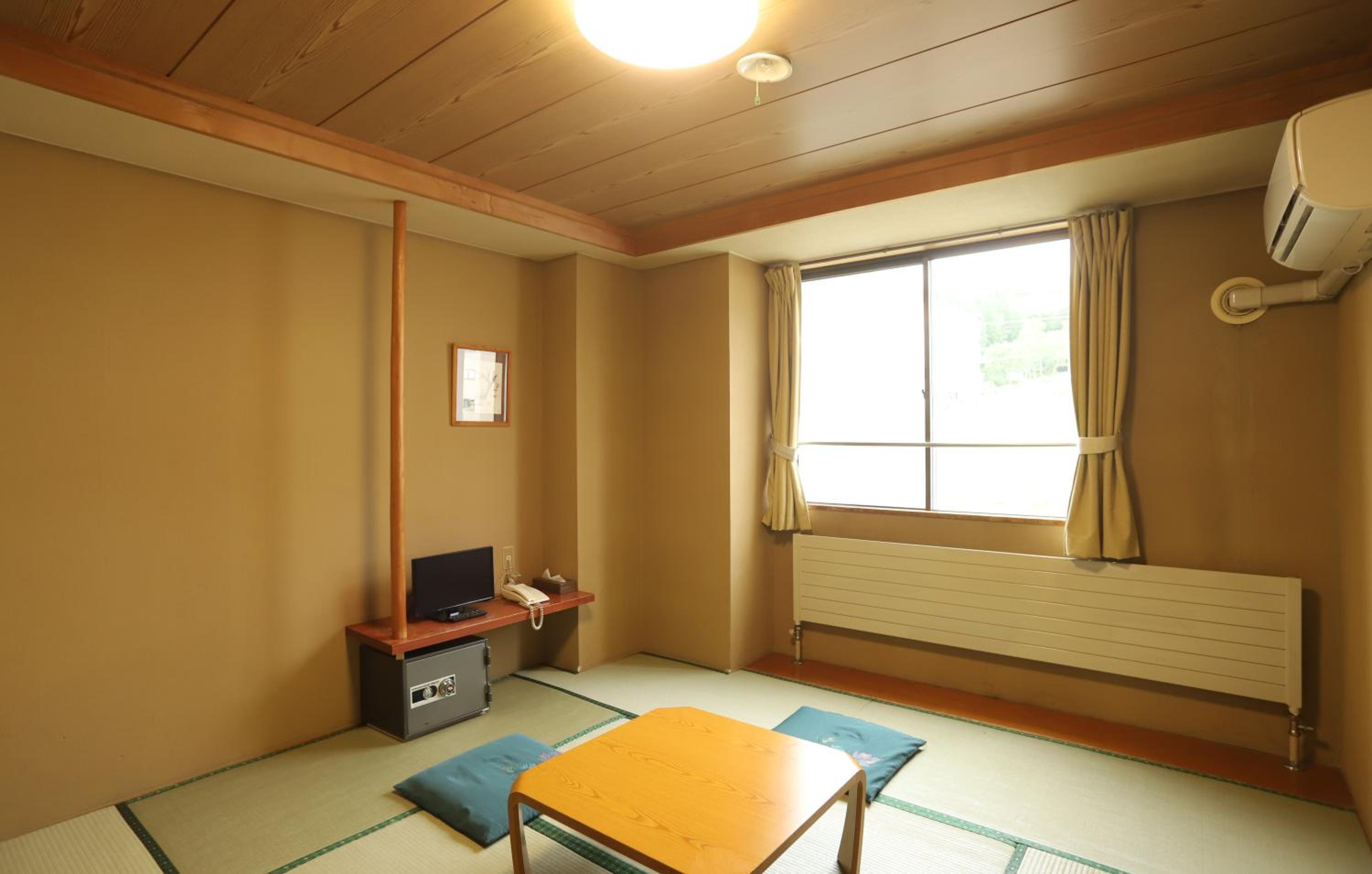 Hotel Chalet Ryuo