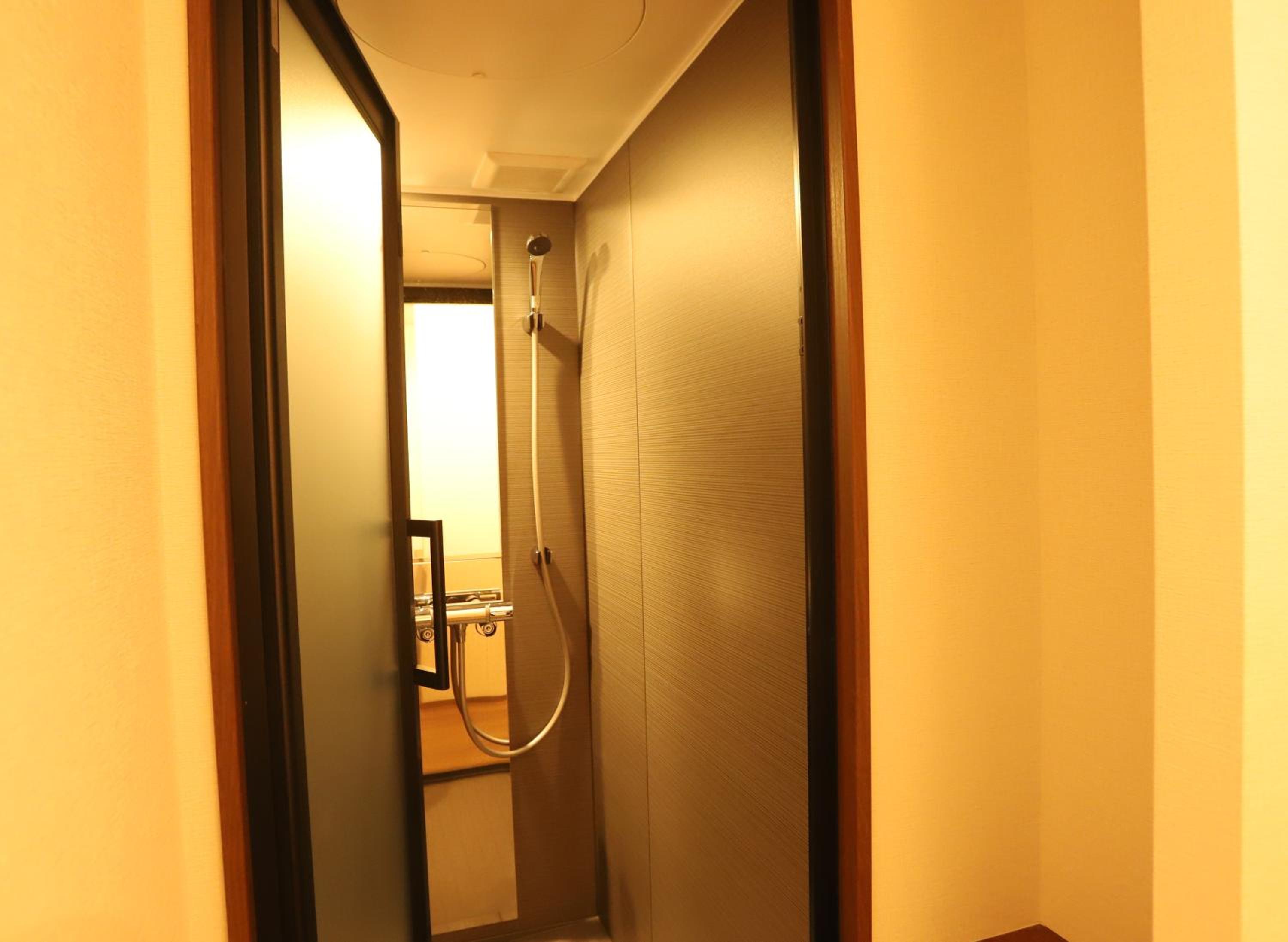Hotel Chalet Ryuo