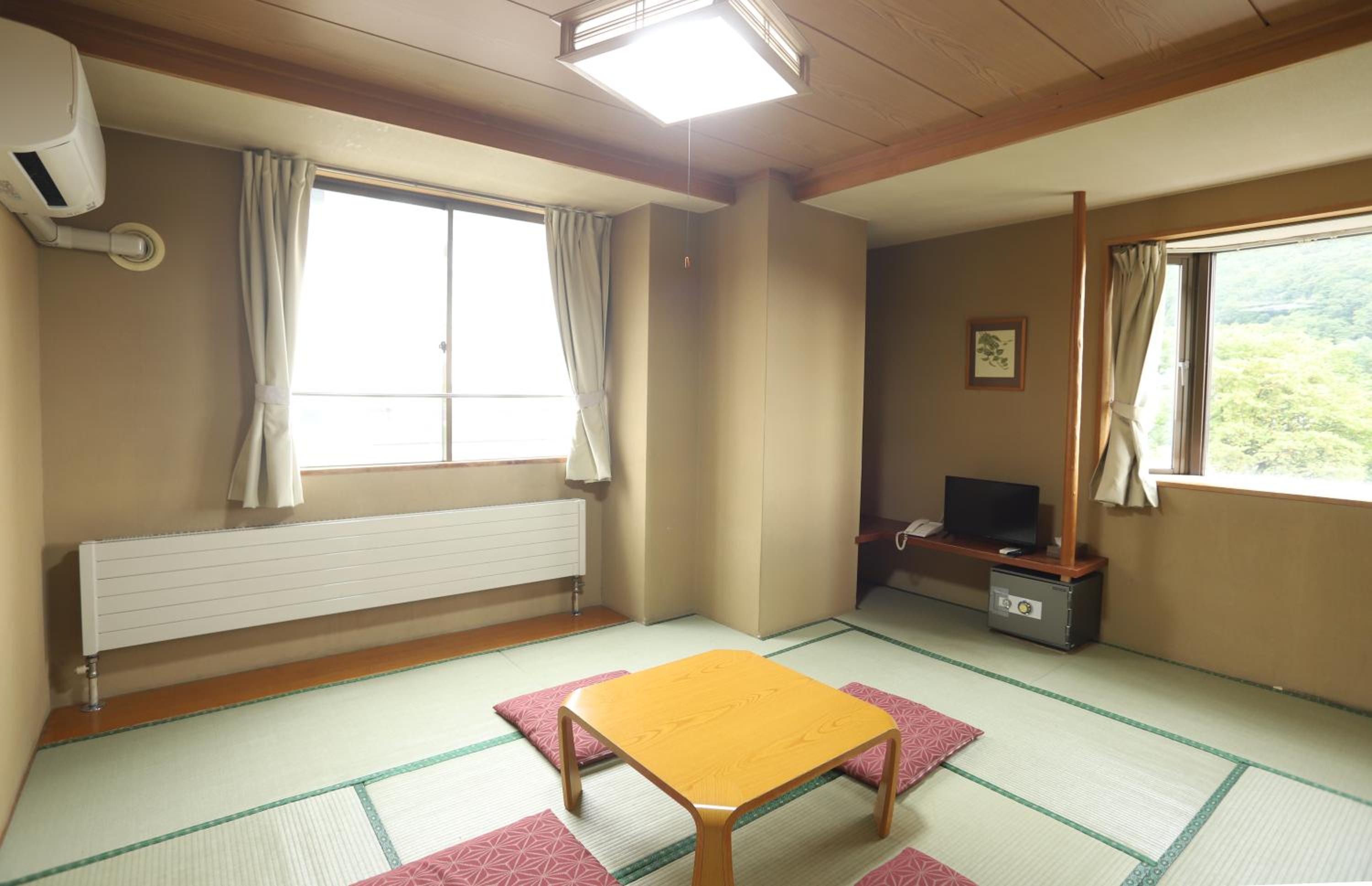 Hotel Chalet Ryuo