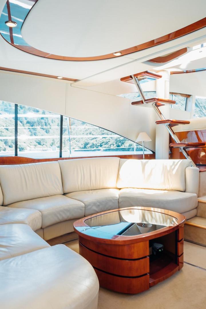 Indian Summer Charter