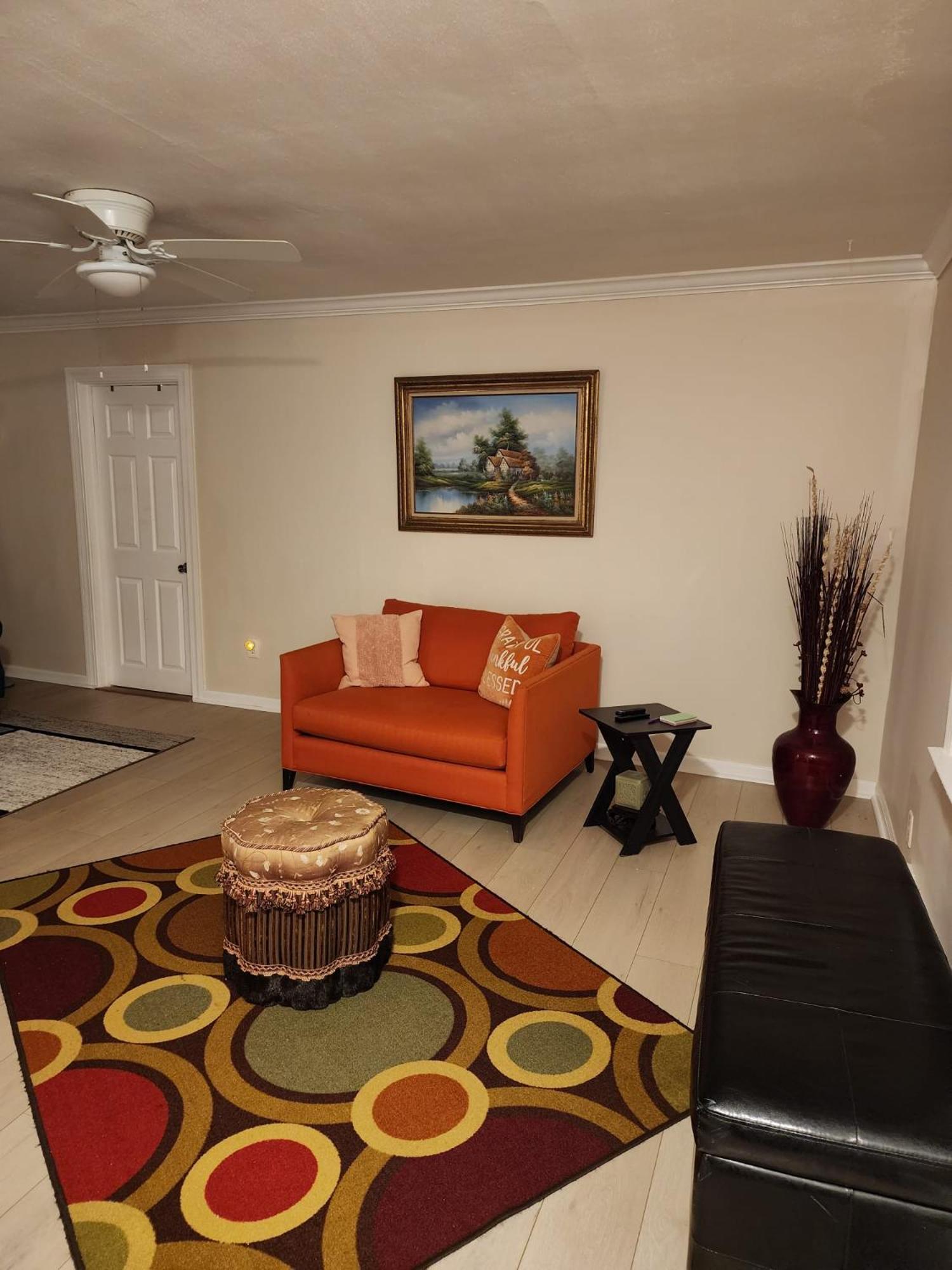 Cozy cute Relaxing home - Property Image 15
