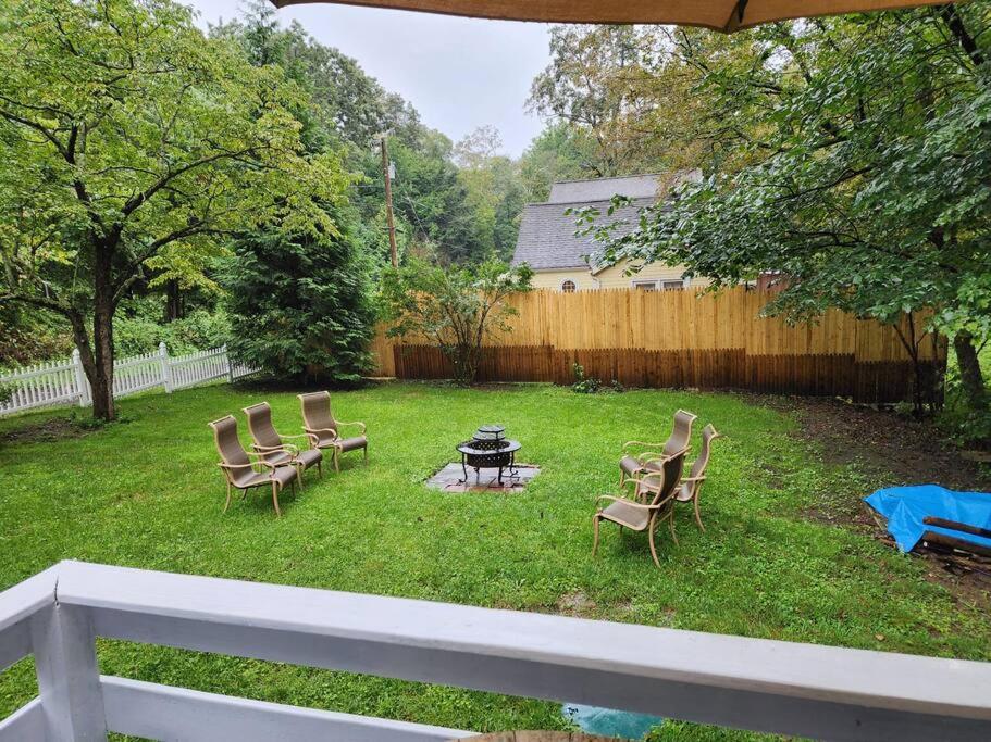 Cozy cute Relaxing home - Property Image 28
