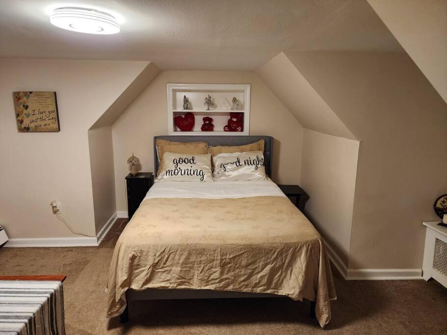 Cozy cute Relaxing home - Property Image 18