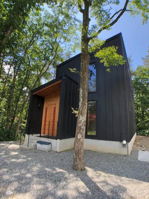 Hakuba Elgin- Brand new exquisite luxury villa