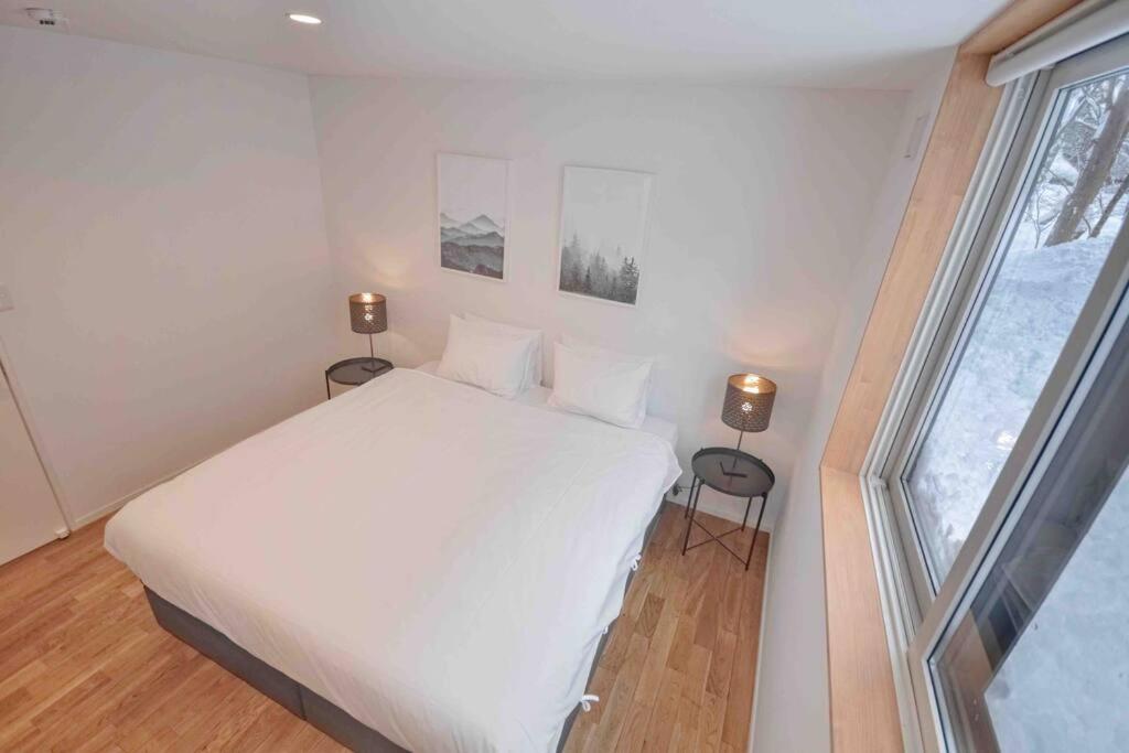 Hakuba Elgin- Exquisite luxury villa