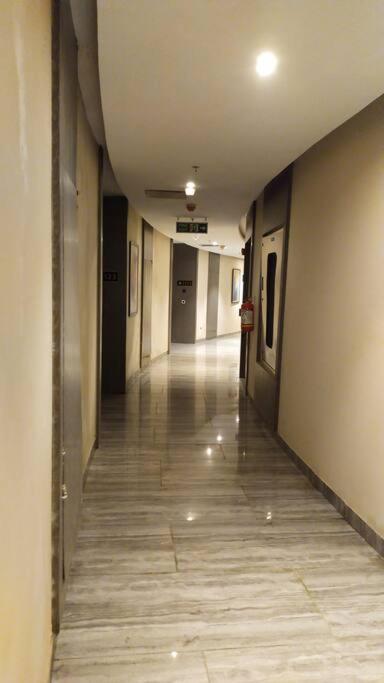 Interstellar View at 21st Floor view 5