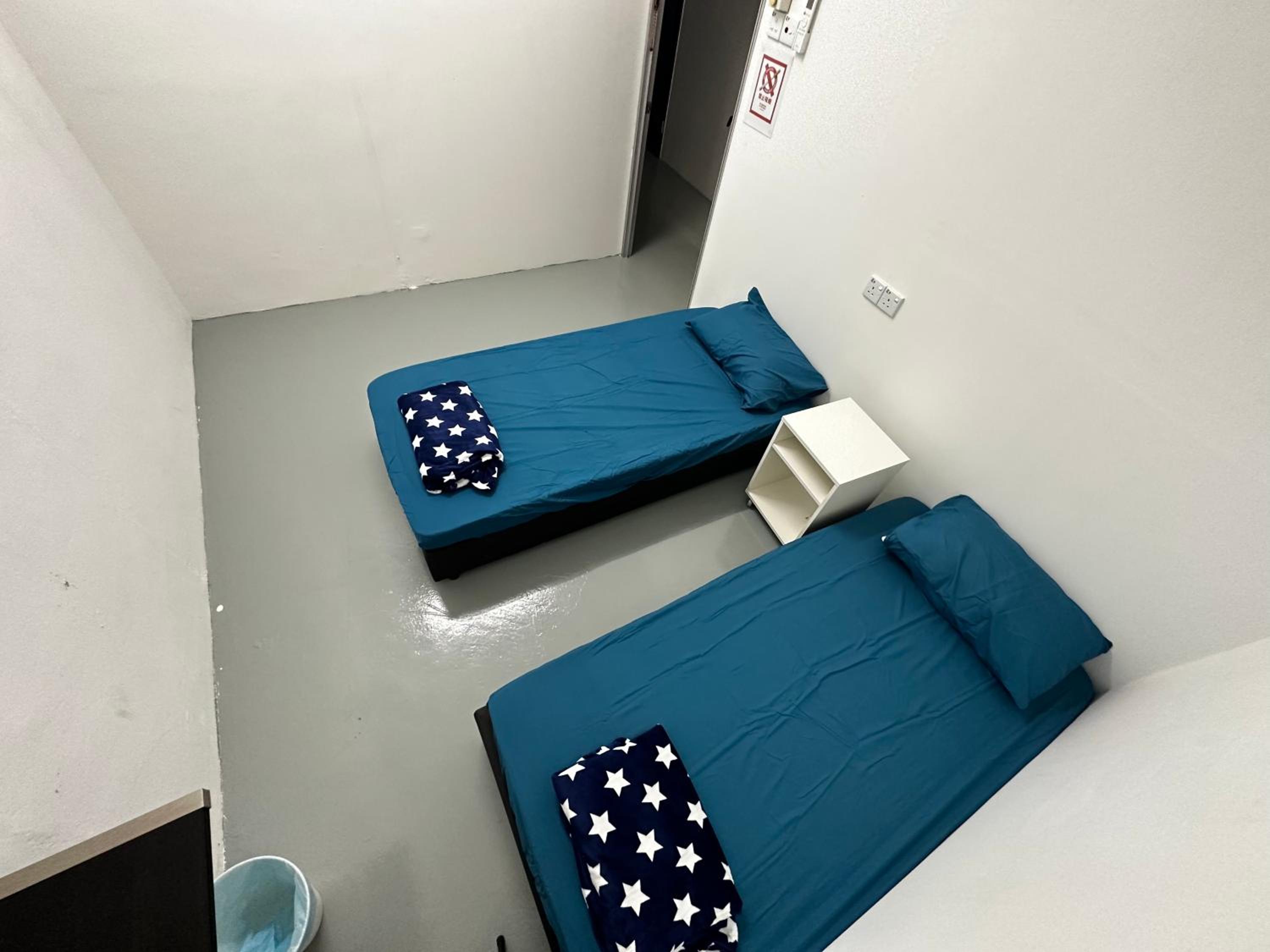 Jiaxin Dormitory-Setia Indah 家馨青年旅宿