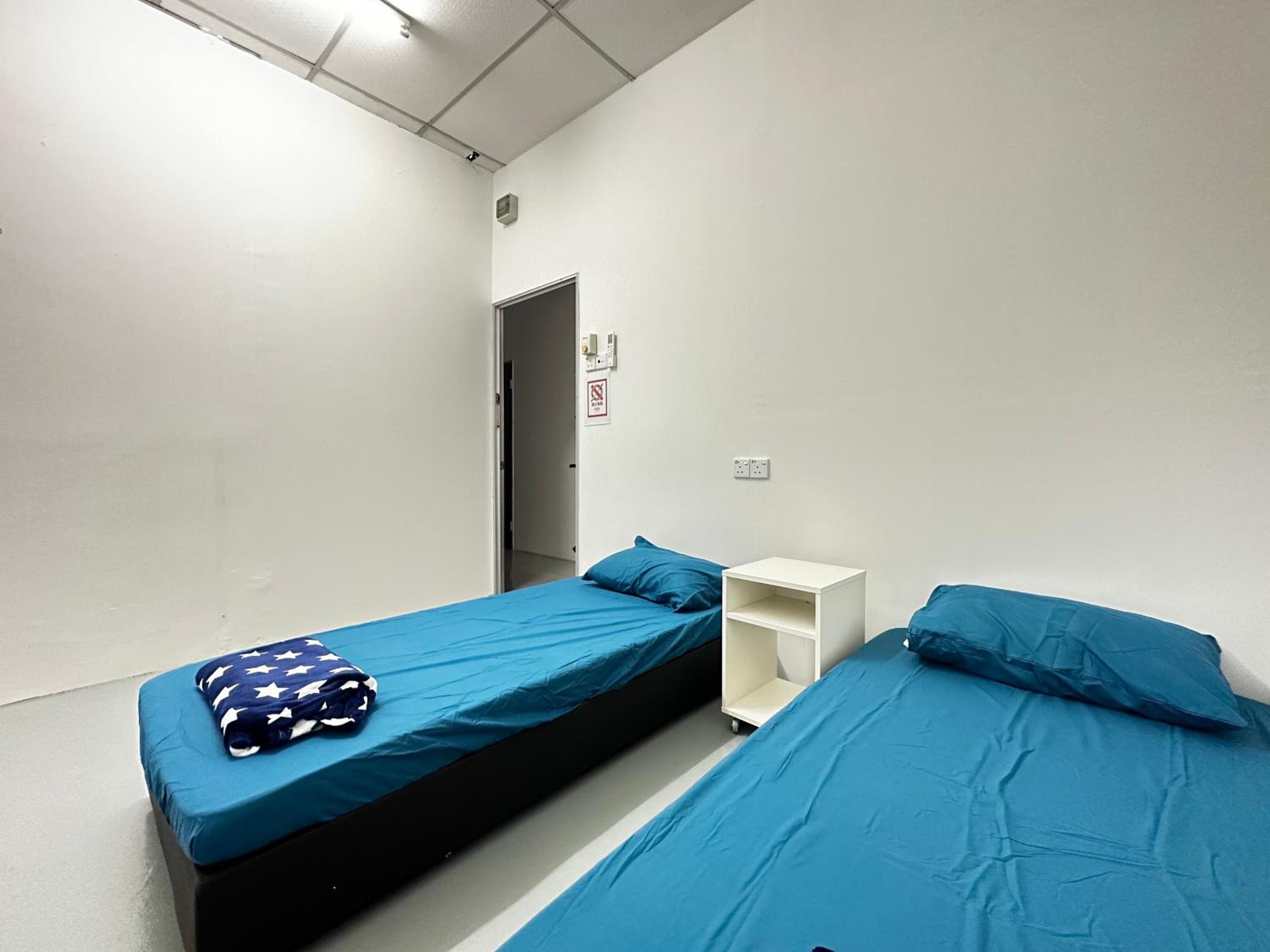 Jiaxin Dormitory-Setia Indah 家馨青年旅宿