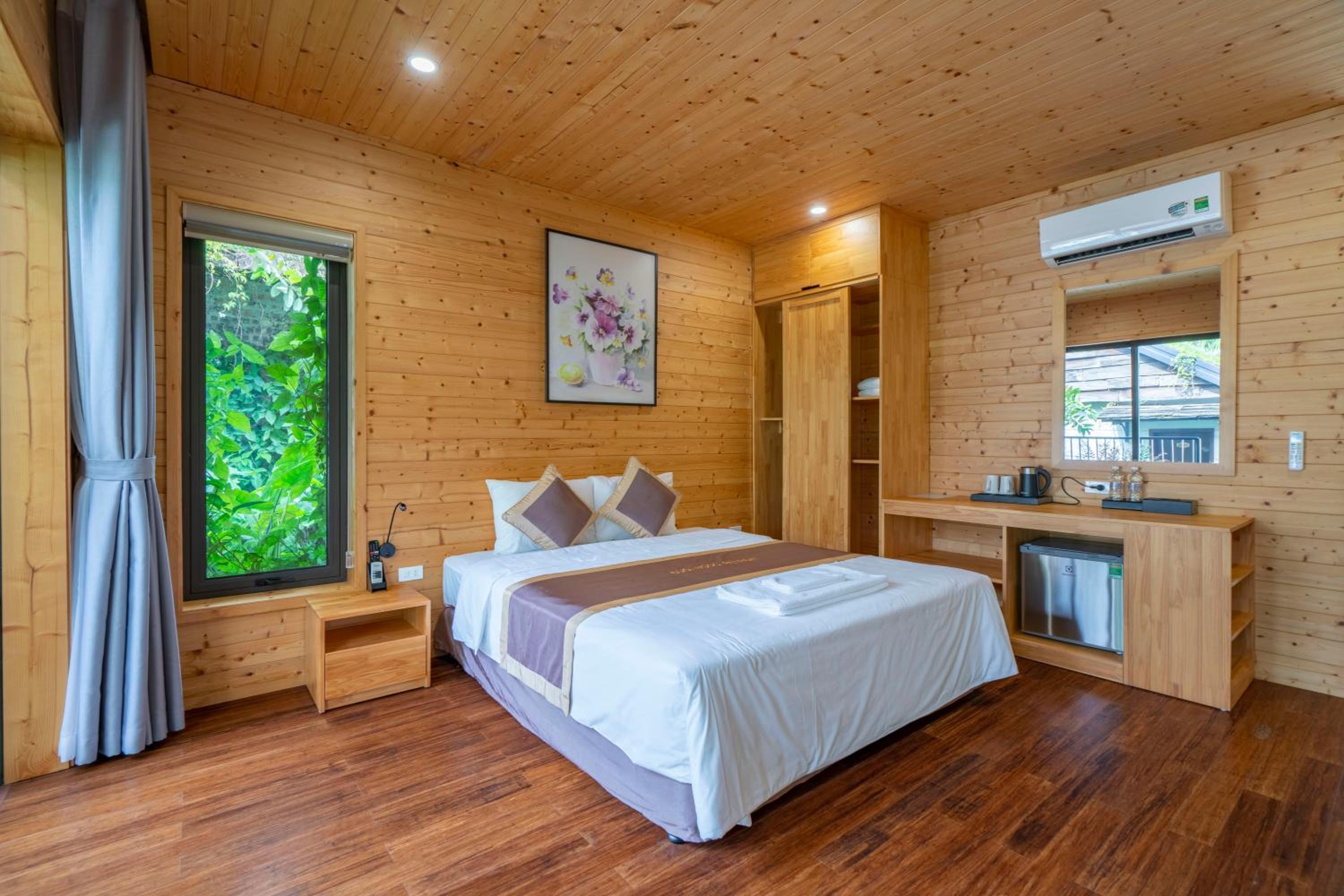 Suối Ngọc Retreat Venuestay