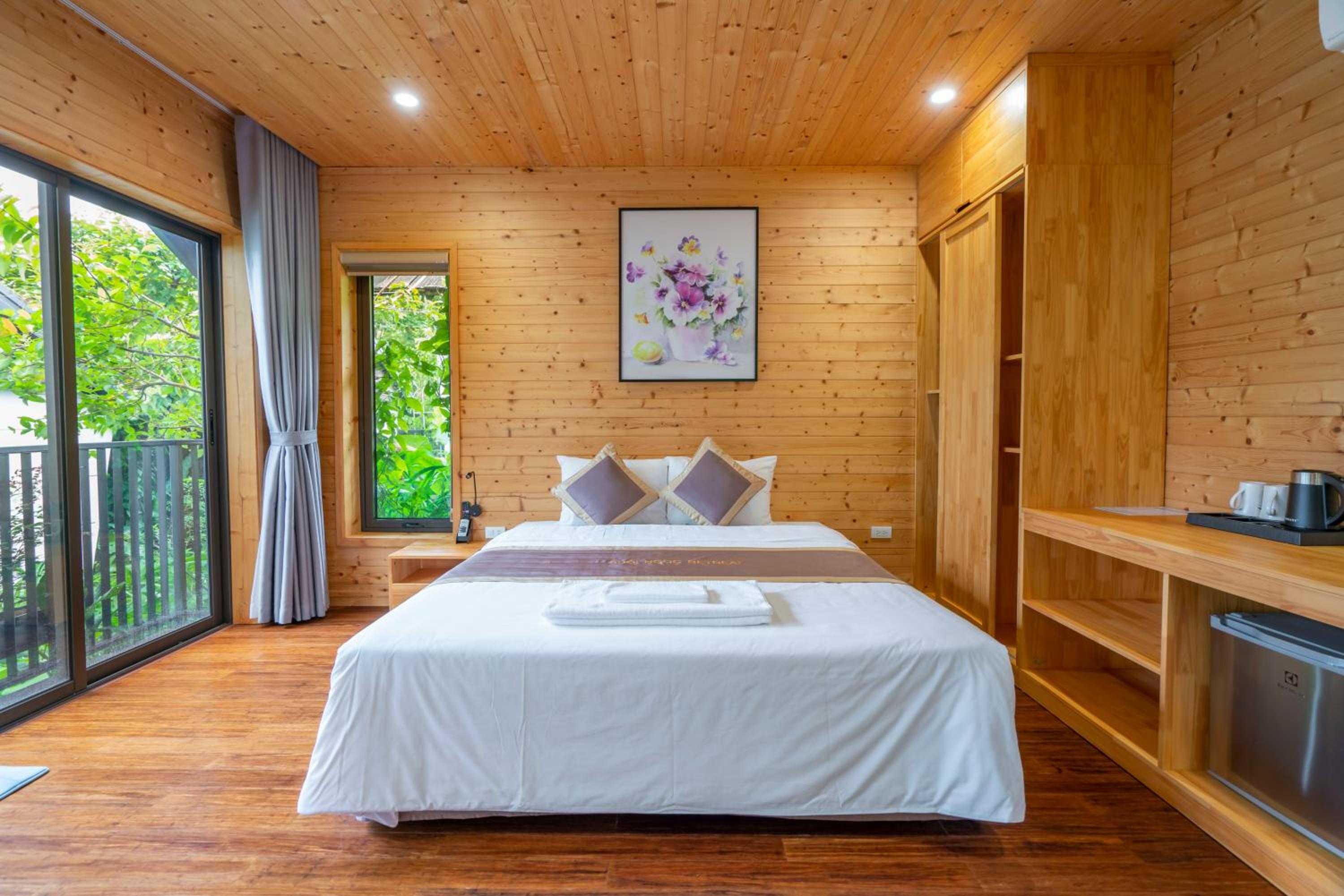 Suối Ngọc Retreat Venuestay
