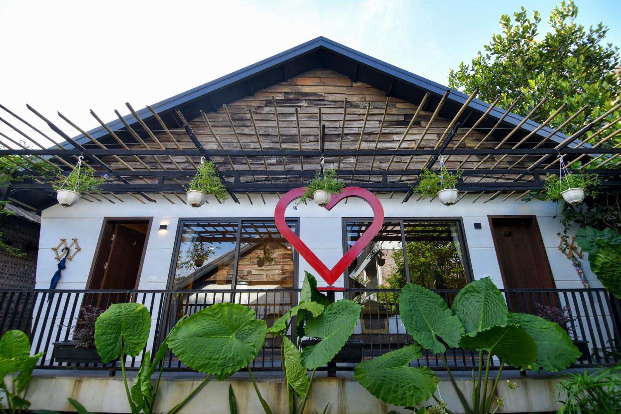 Suối Ngọc Retreat Venuestay