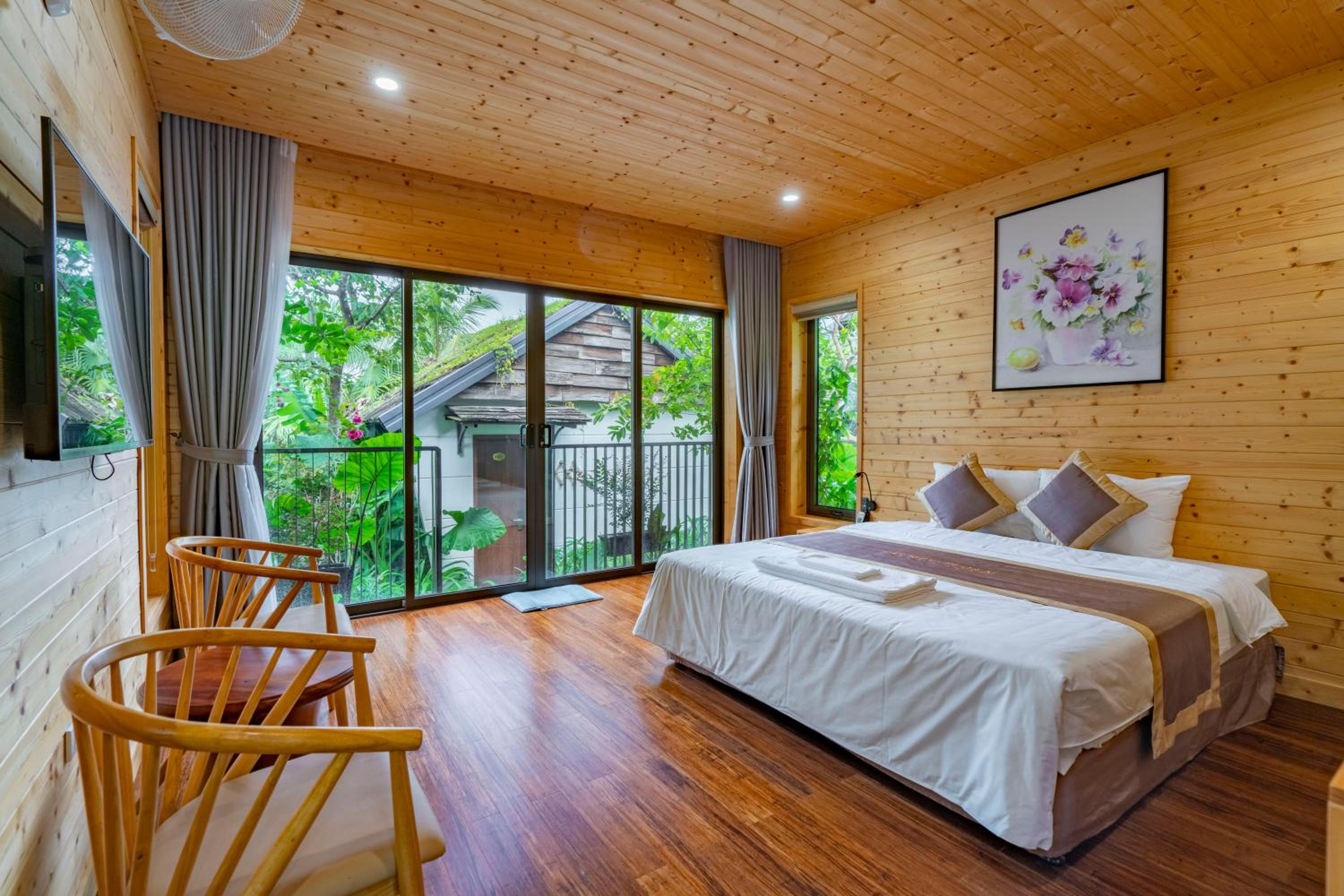 Suối Ngọc Retreat Venuestay