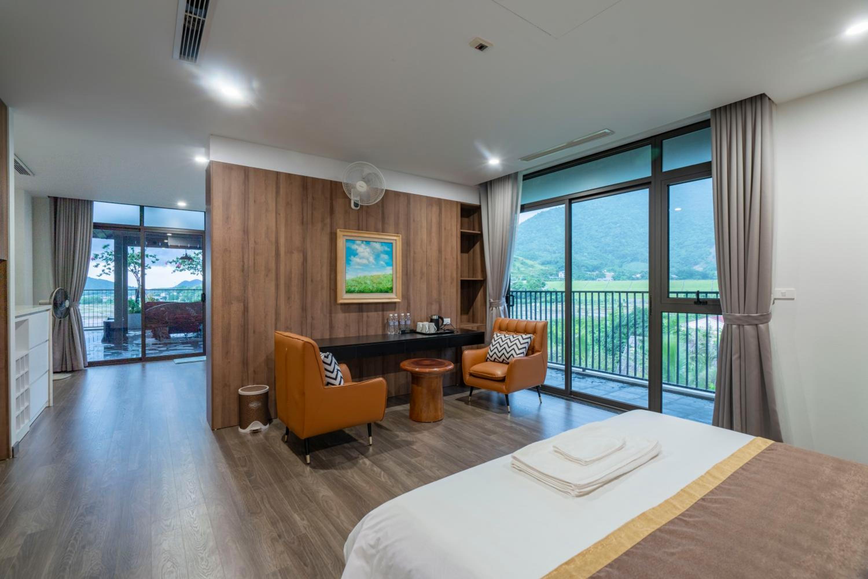 Suối Ngọc Retreat Venuestay