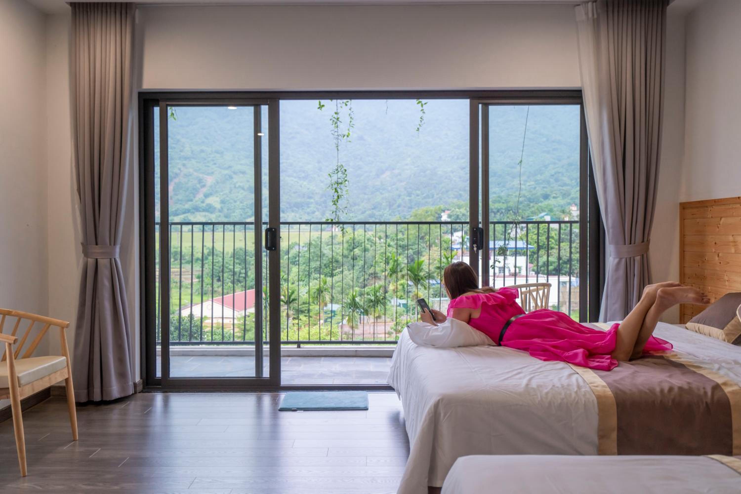 Suối Ngọc Retreat Venuestay