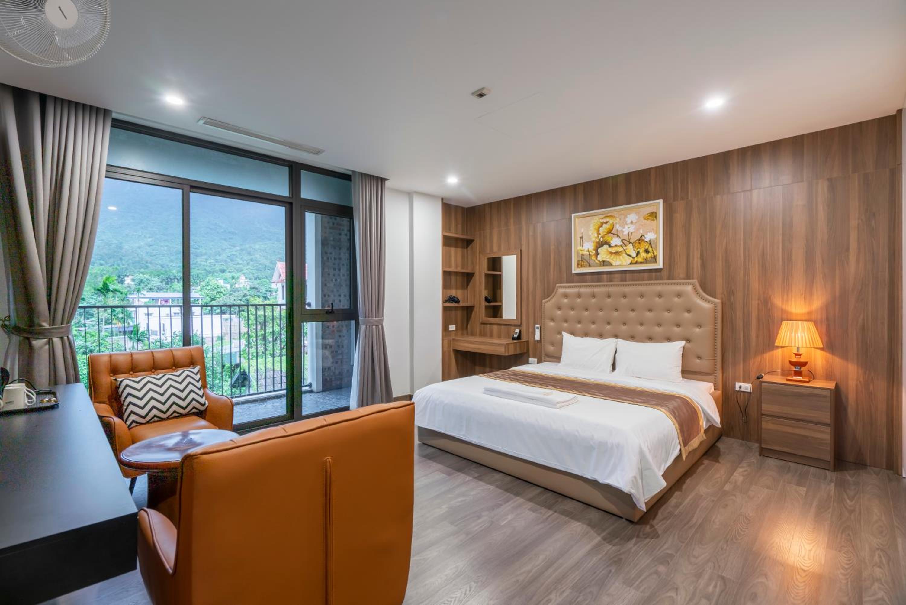 Suối Ngọc Retreat Venuestay
