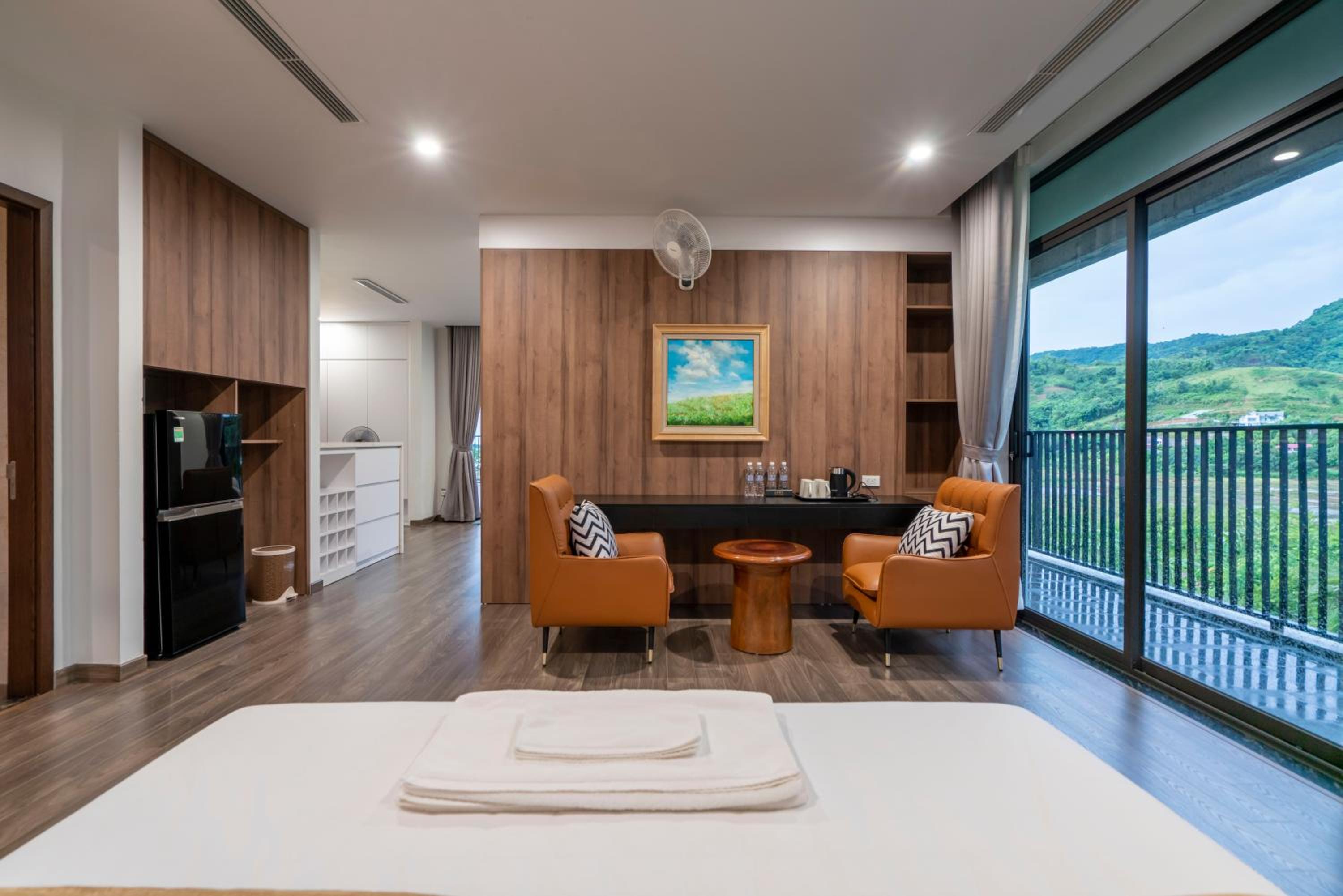 Suối Ngọc Retreat Venuestay