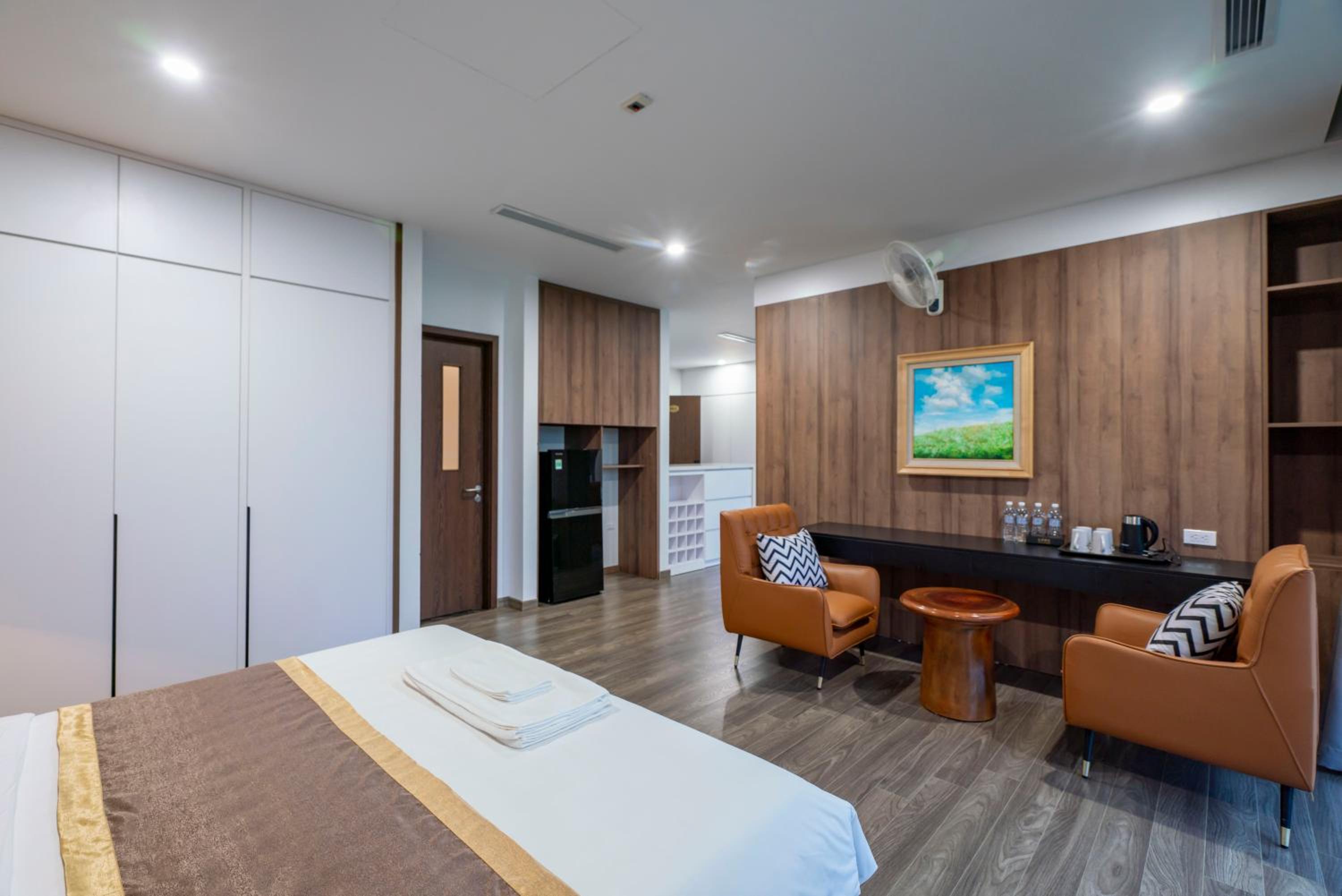 Suối Ngọc Retreat Venuestay