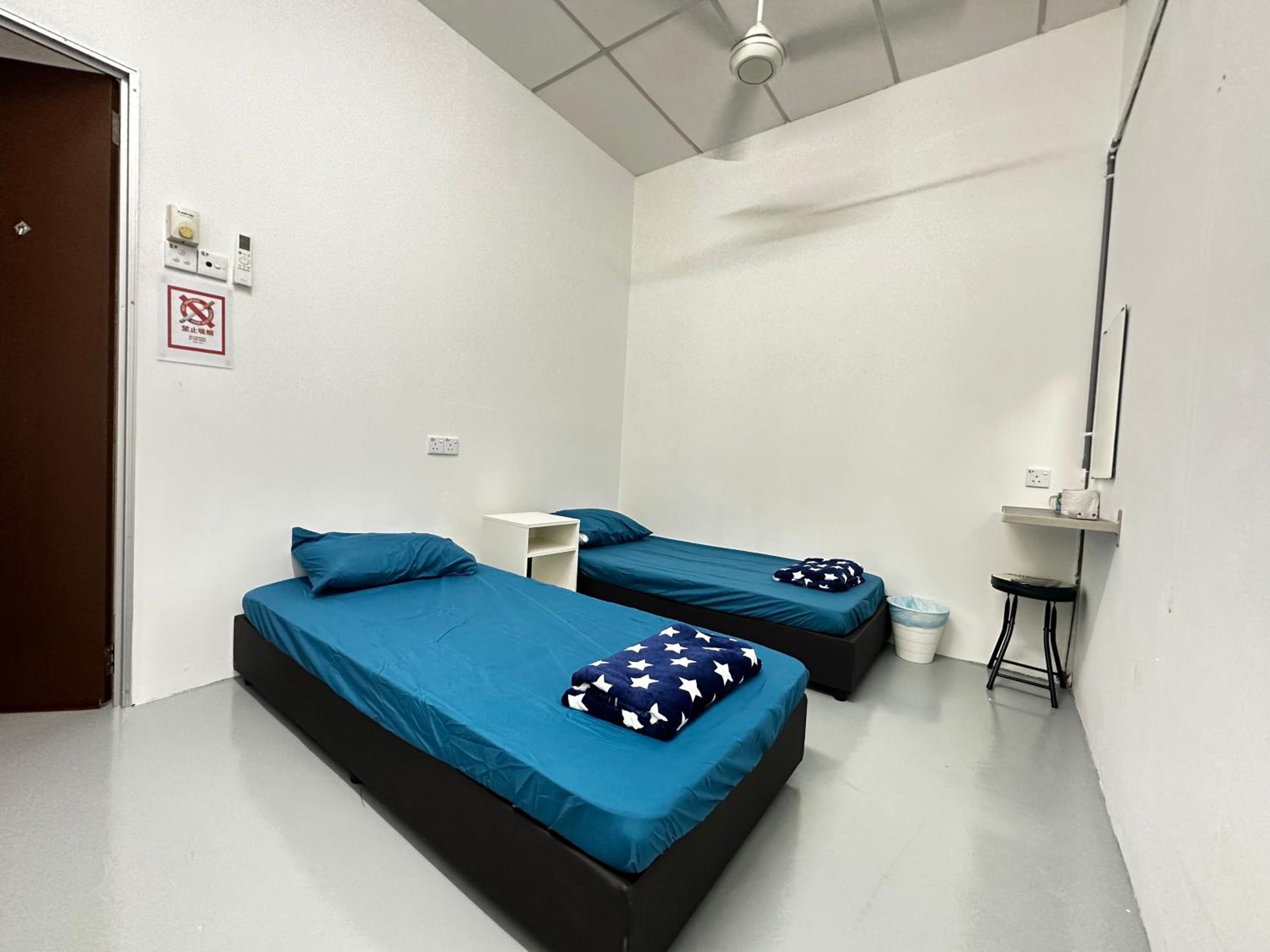 Jiaxin Dormitory-Setia Indah 家馨青年旅宿