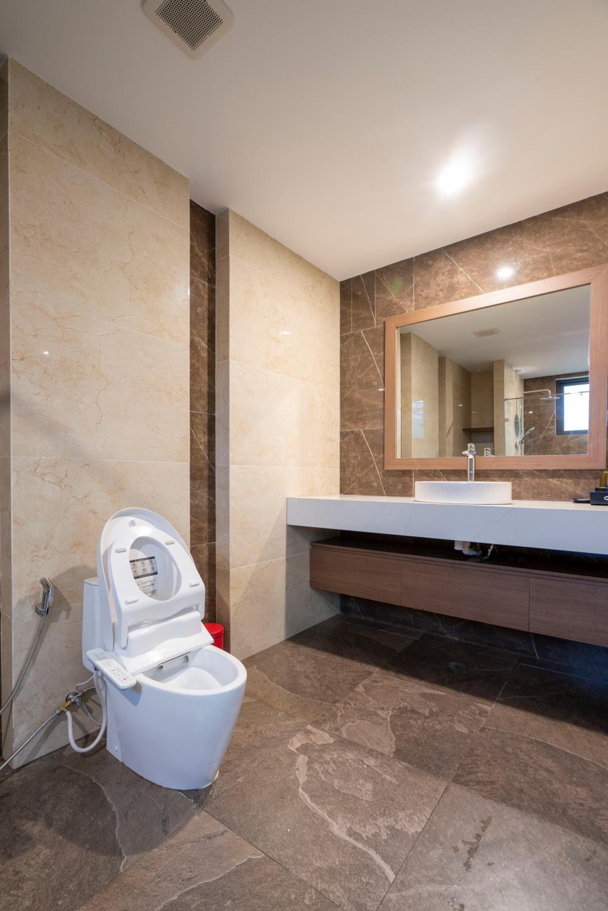 Suối Ngọc Retreat Venuestay