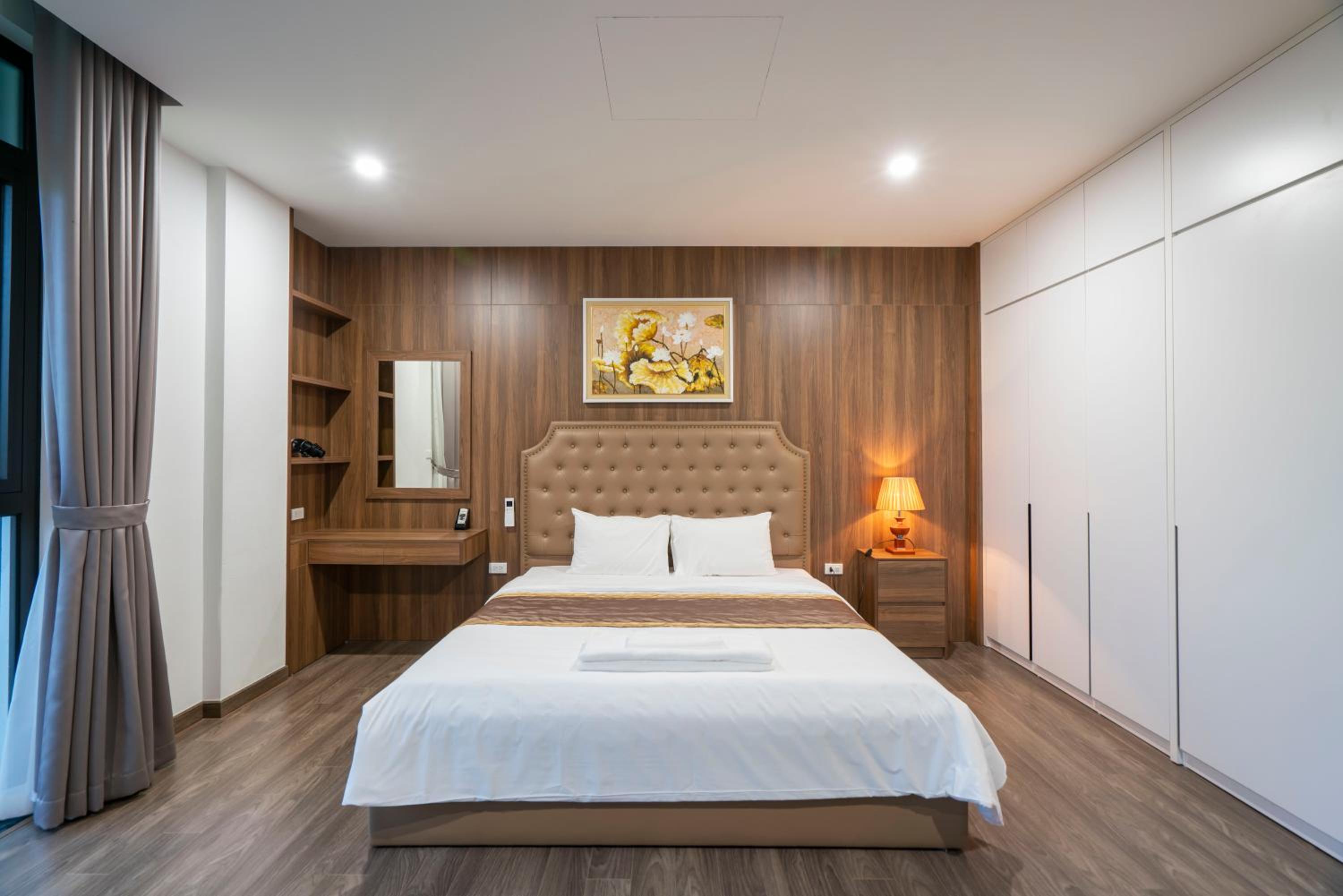 Suối Ngọc Retreat Venuestay