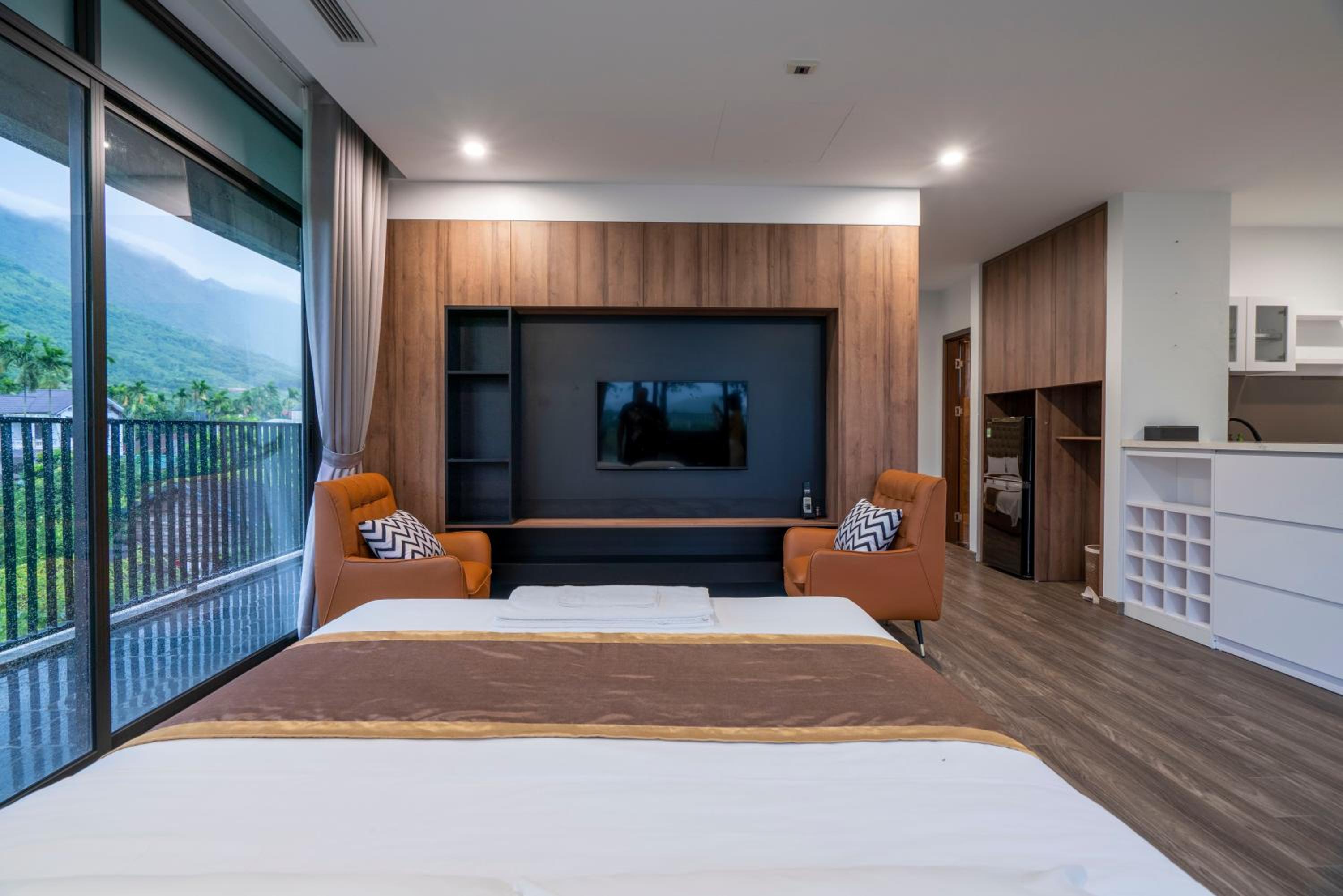 Suối Ngọc Retreat Venuestay