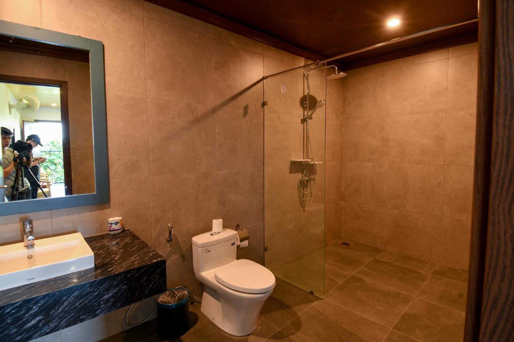 Suối Ngọc Retreat Venuestay