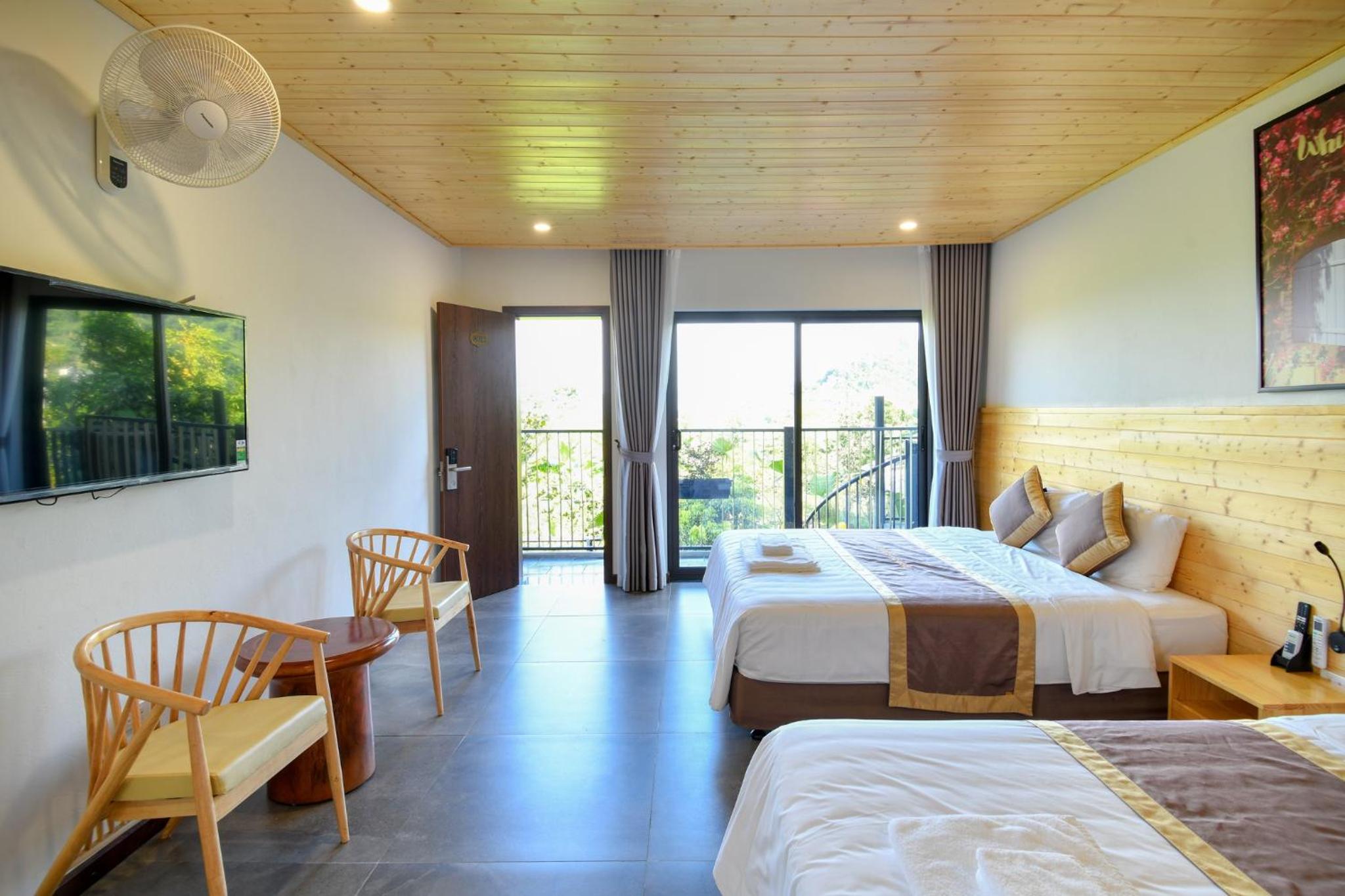 Suối Ngọc Retreat Venuestay