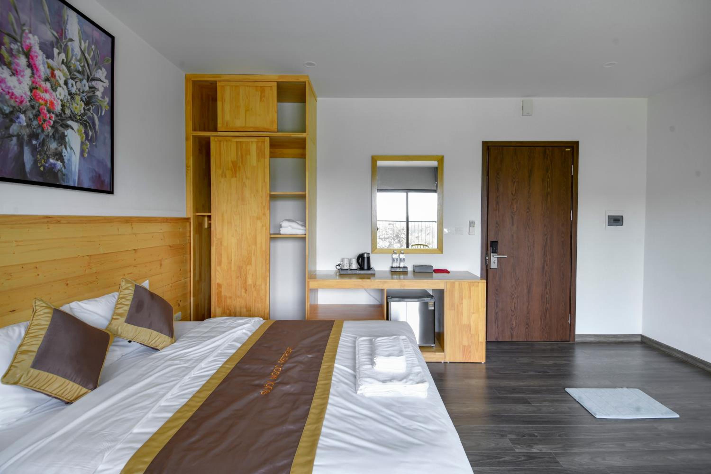 Suối Ngọc Retreat Venuestay