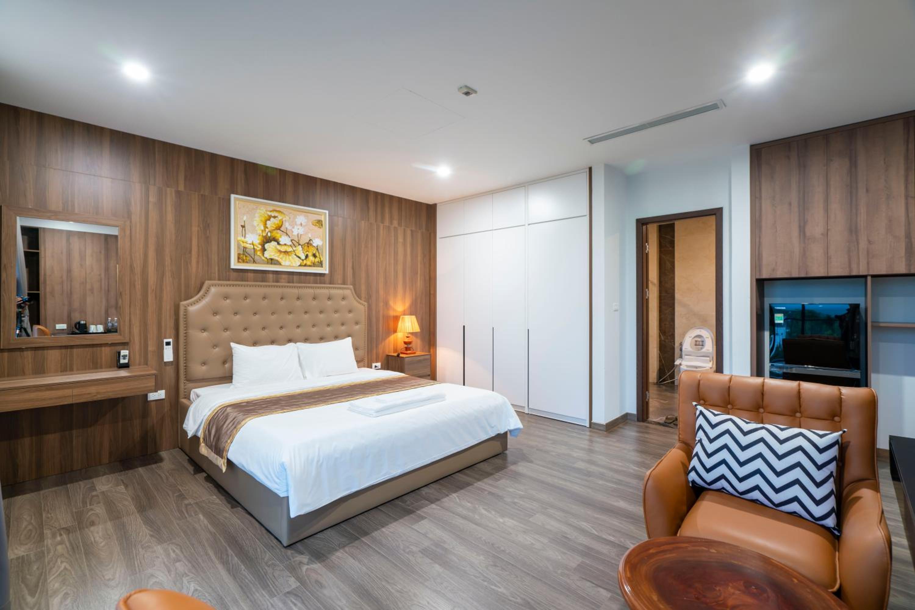 Suối Ngọc Retreat Venuestay