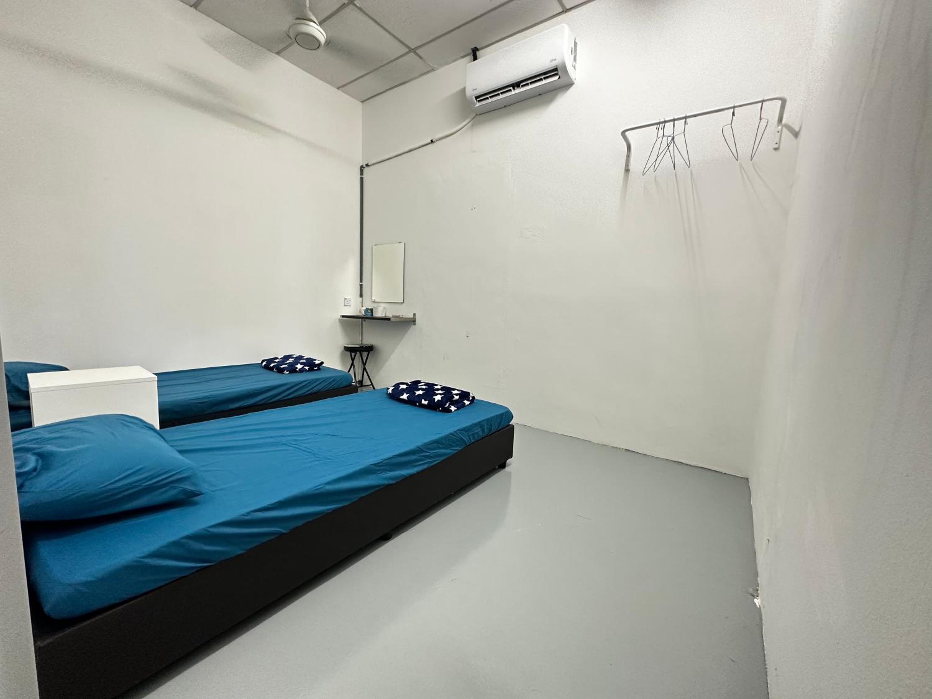 Jiaxin Dormitory-Setia Indah 家馨青年旅宿