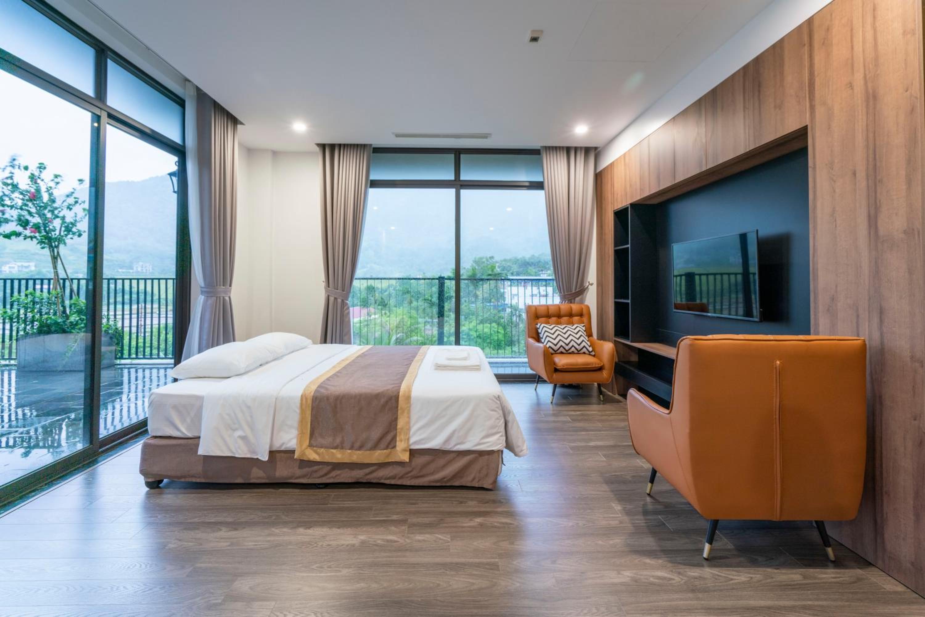 Suối Ngọc Retreat Venuestay