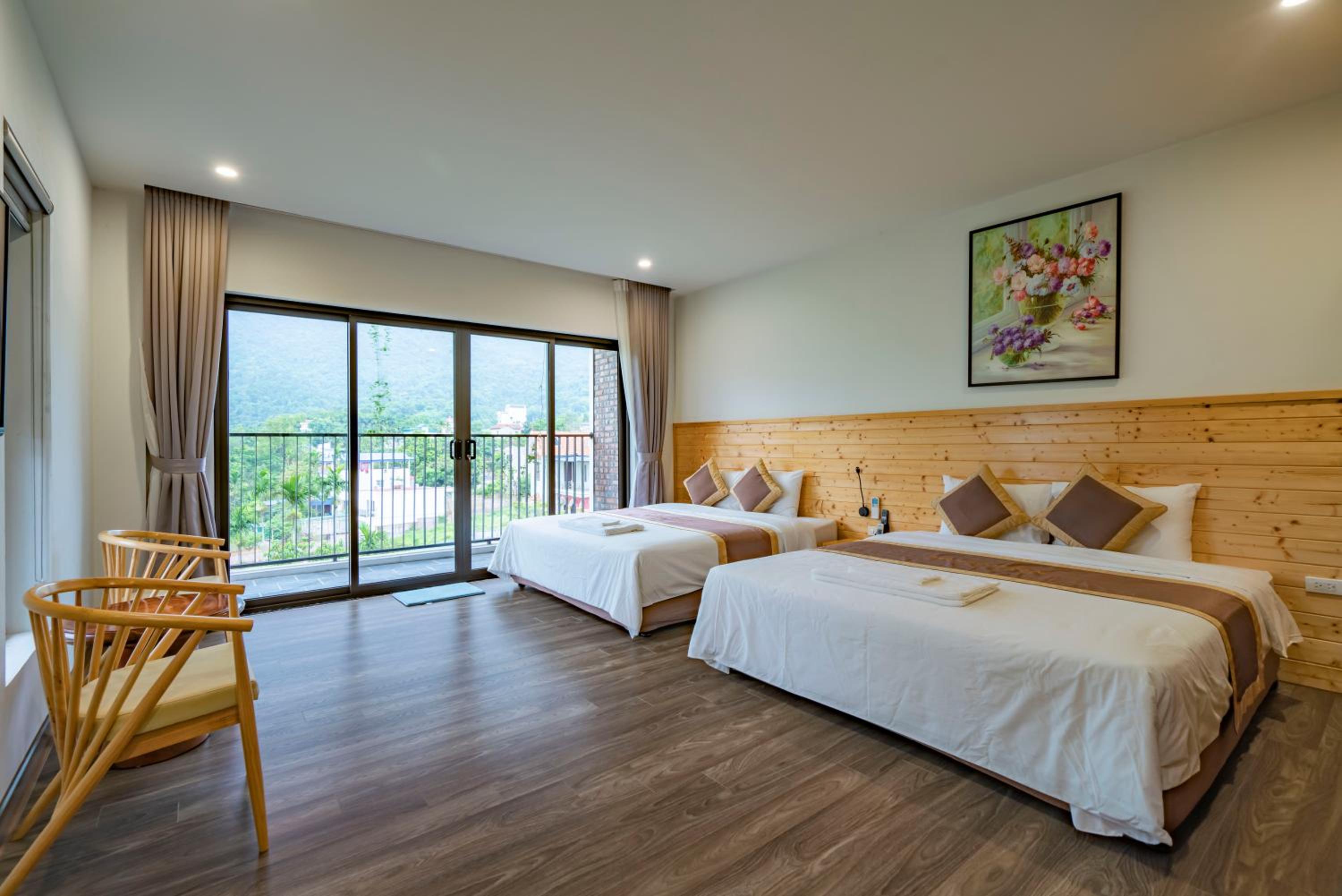Suối Ngọc Retreat Venuestay