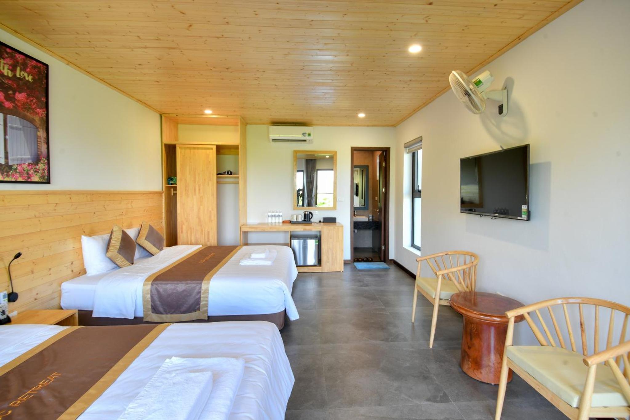 Suối Ngọc Retreat Venuestay