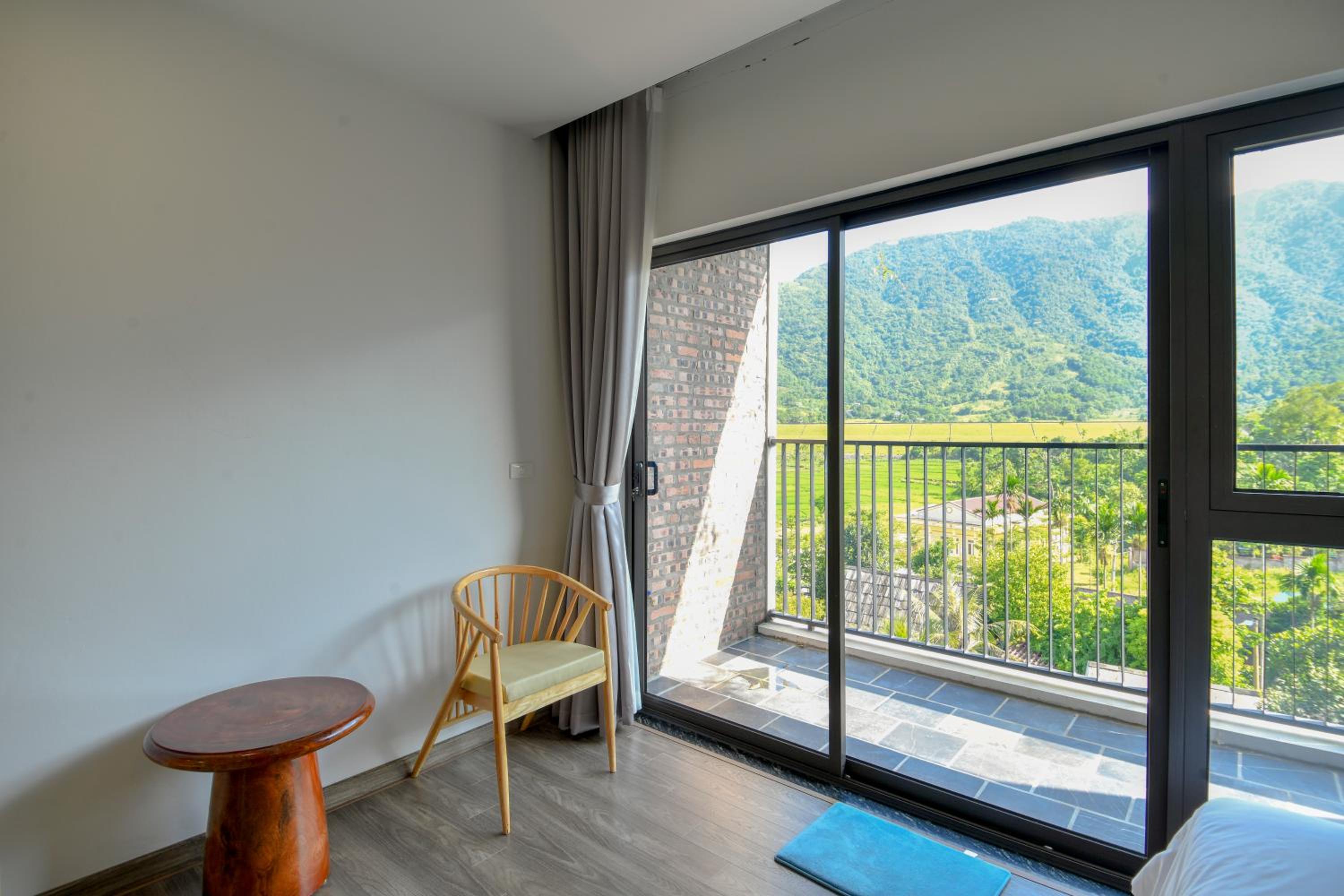 Suối Ngọc Retreat Venuestay