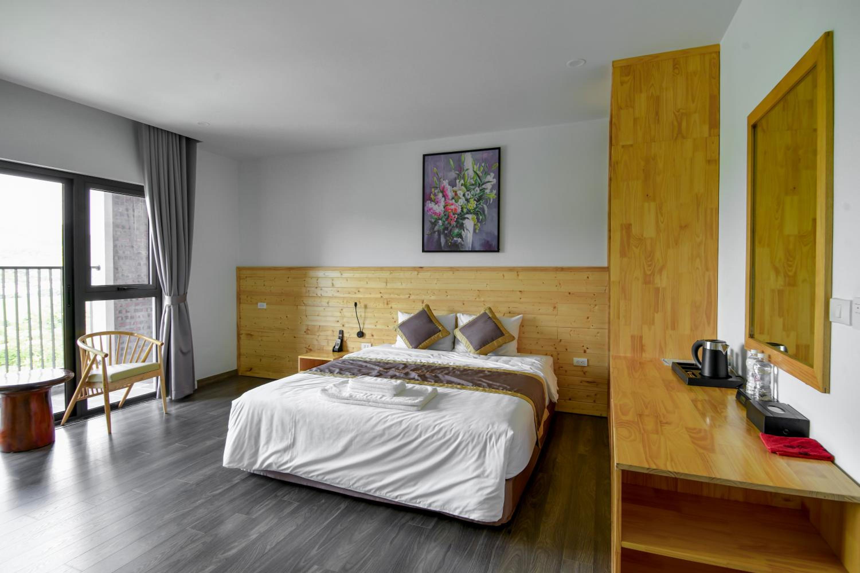 Suối Ngọc Retreat Venuestay